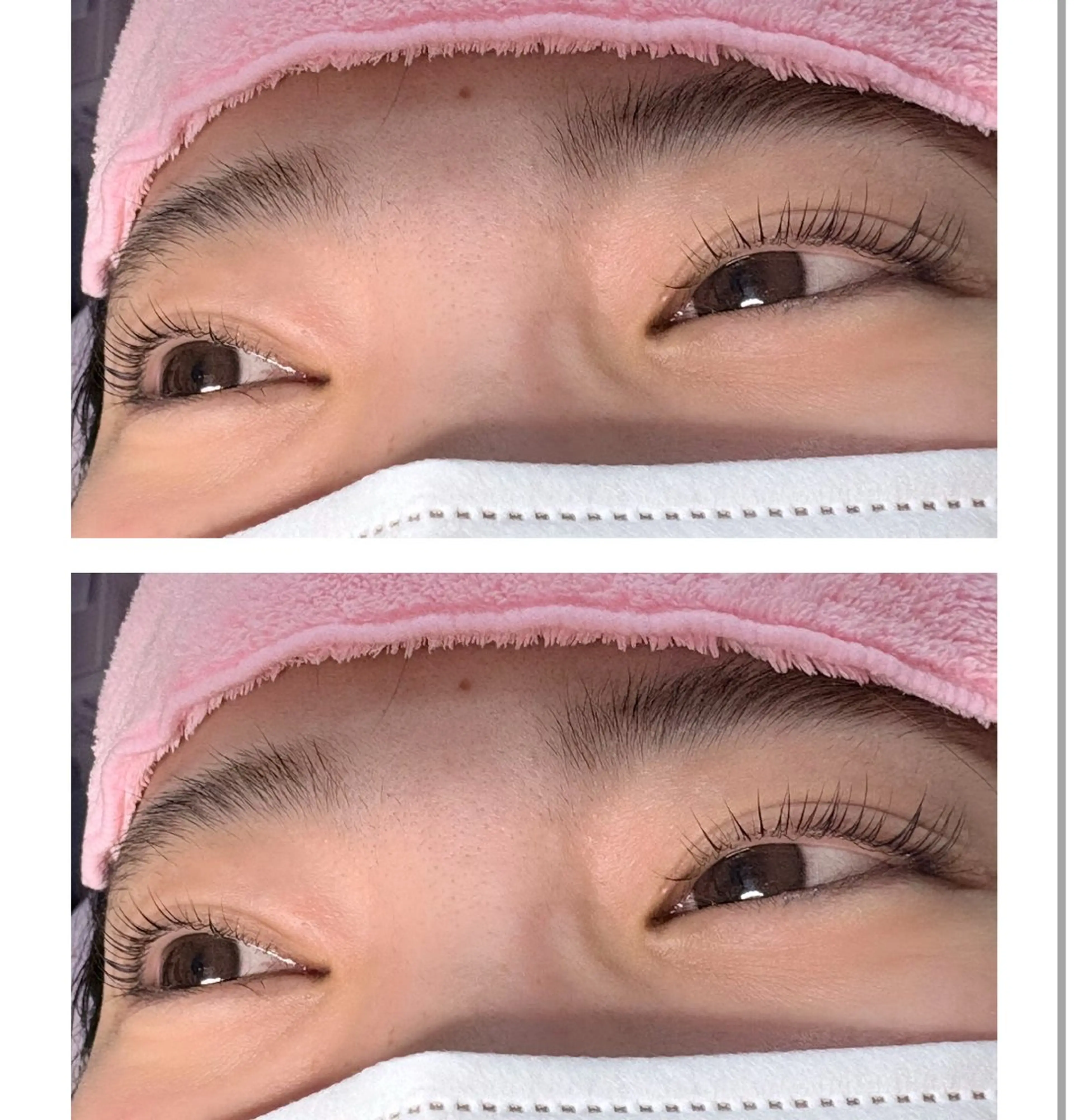 マツエク・マツパ トータルビューティー サロン・Ｎの眉毛・アイブロウイメージ