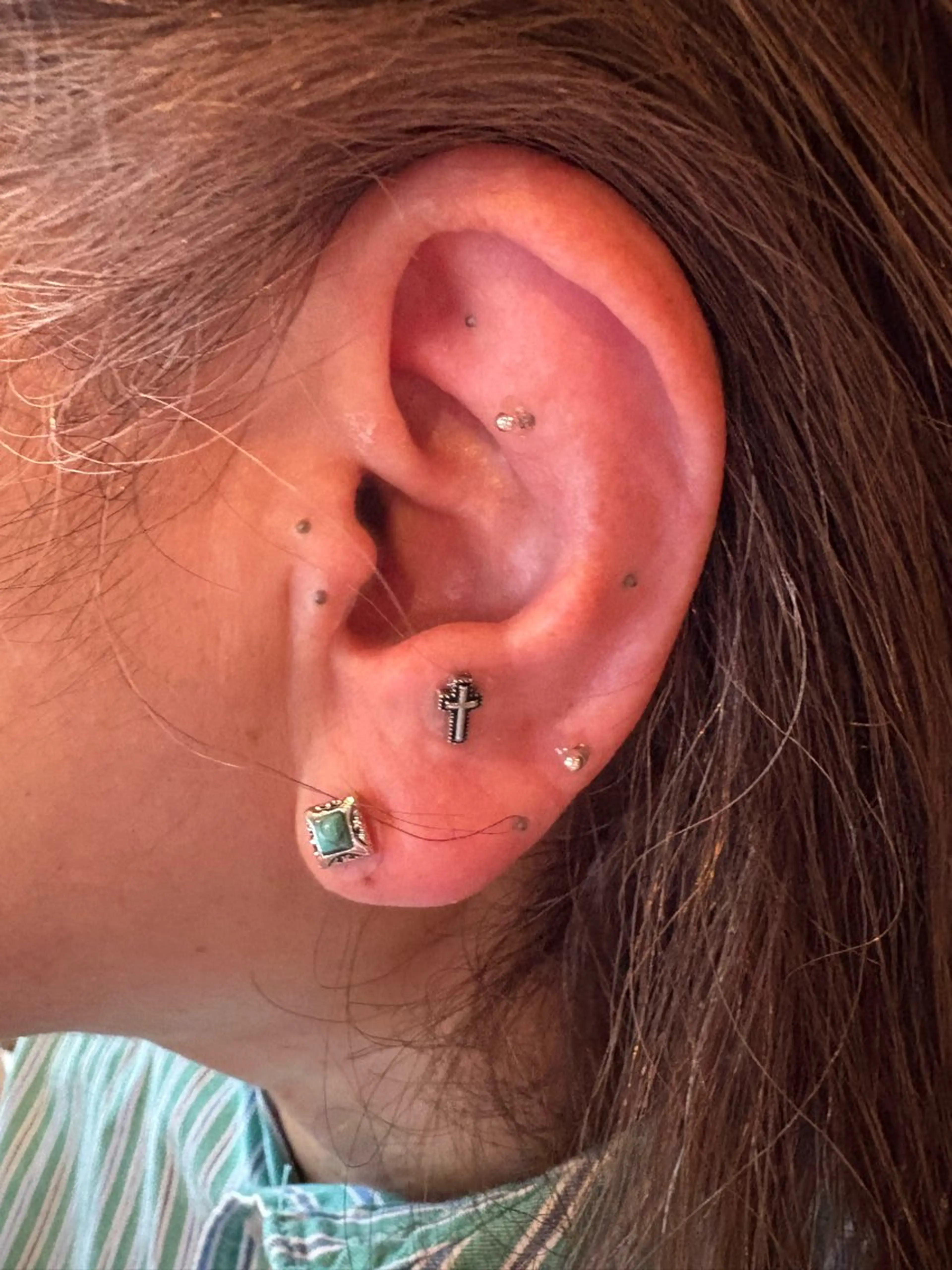 耳つぼ ayaのその他イメージ