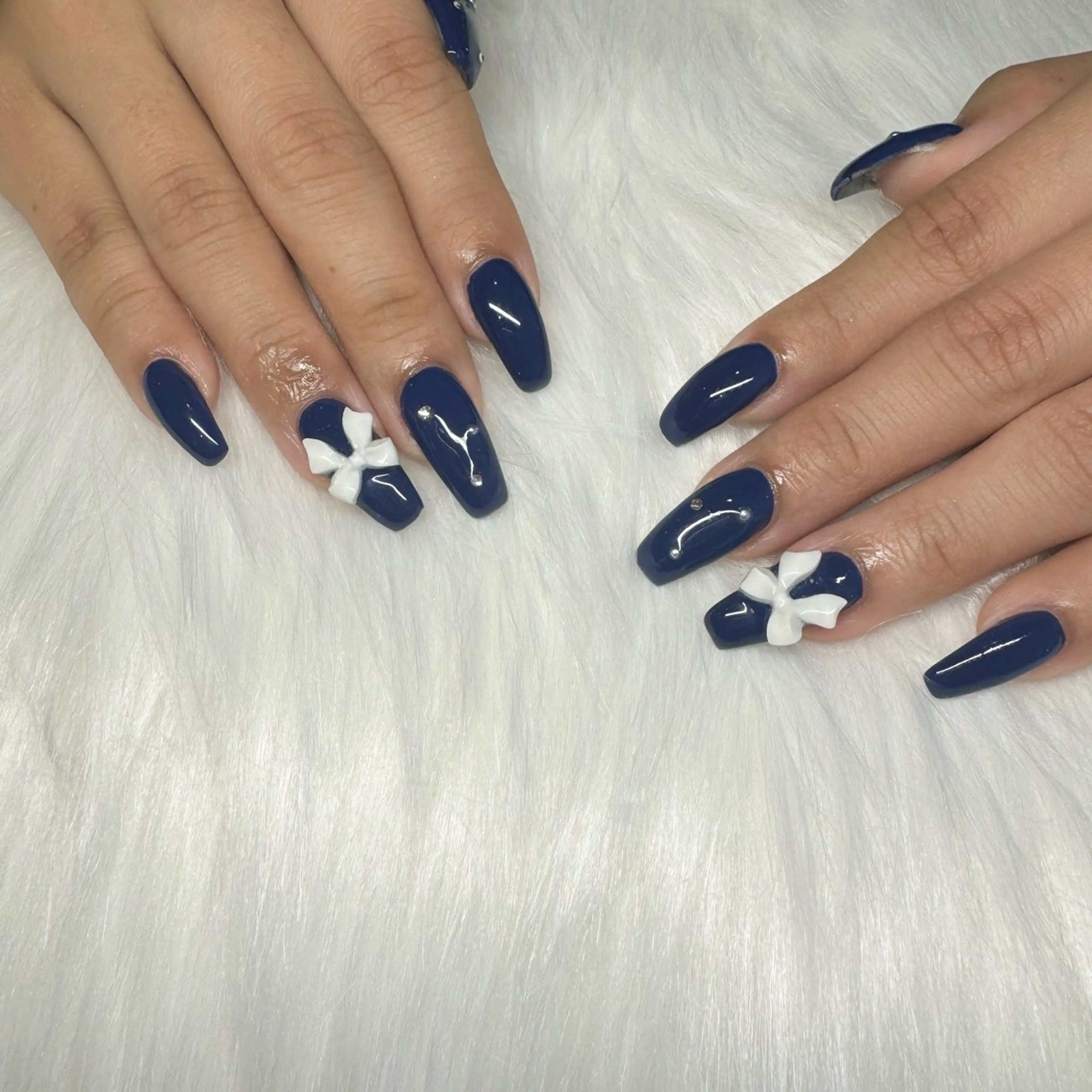 ネイル mY... SAYAKAのネイルデザイン