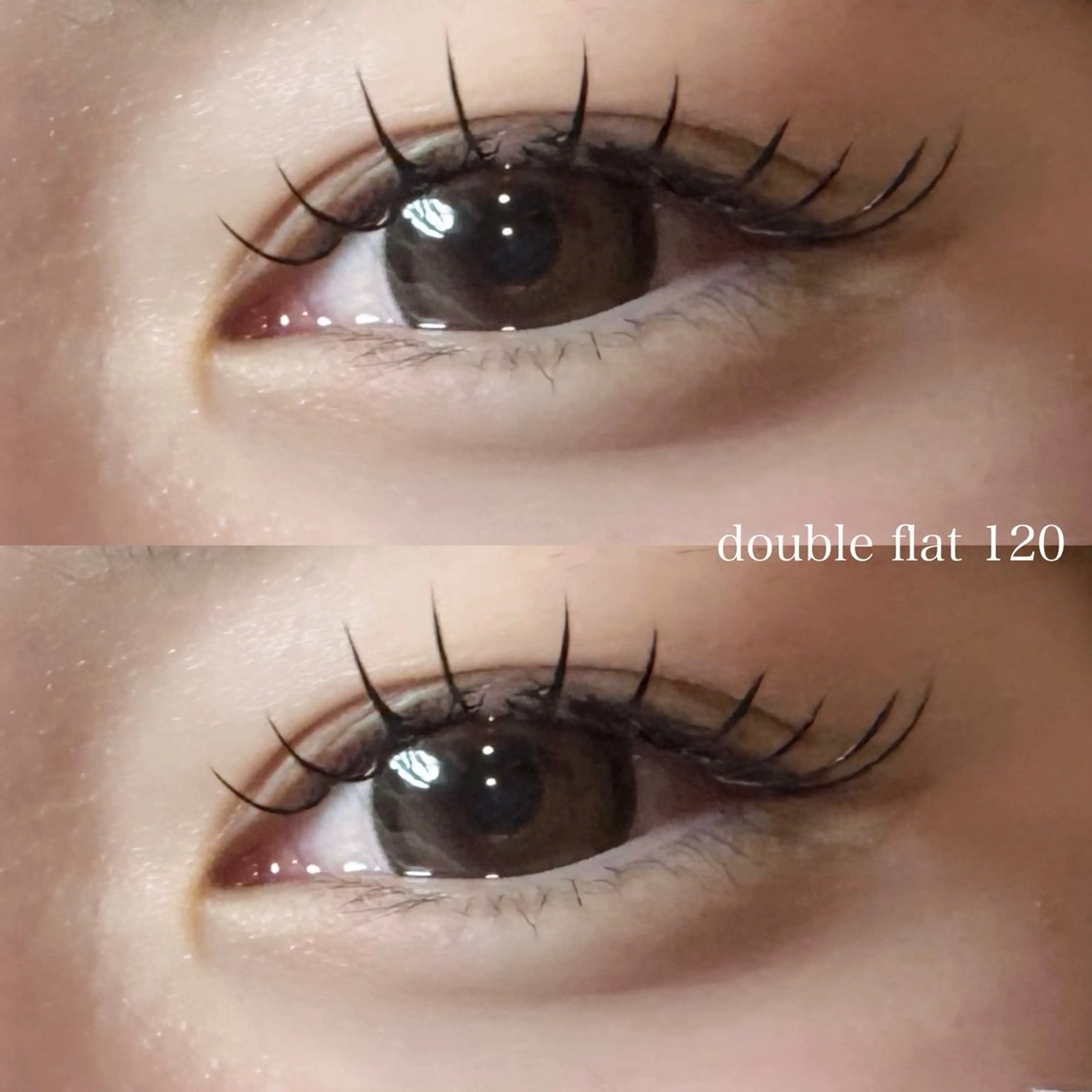 マツエク・マツパ マツエク Stella 石井のマツエク・マツパデザイン