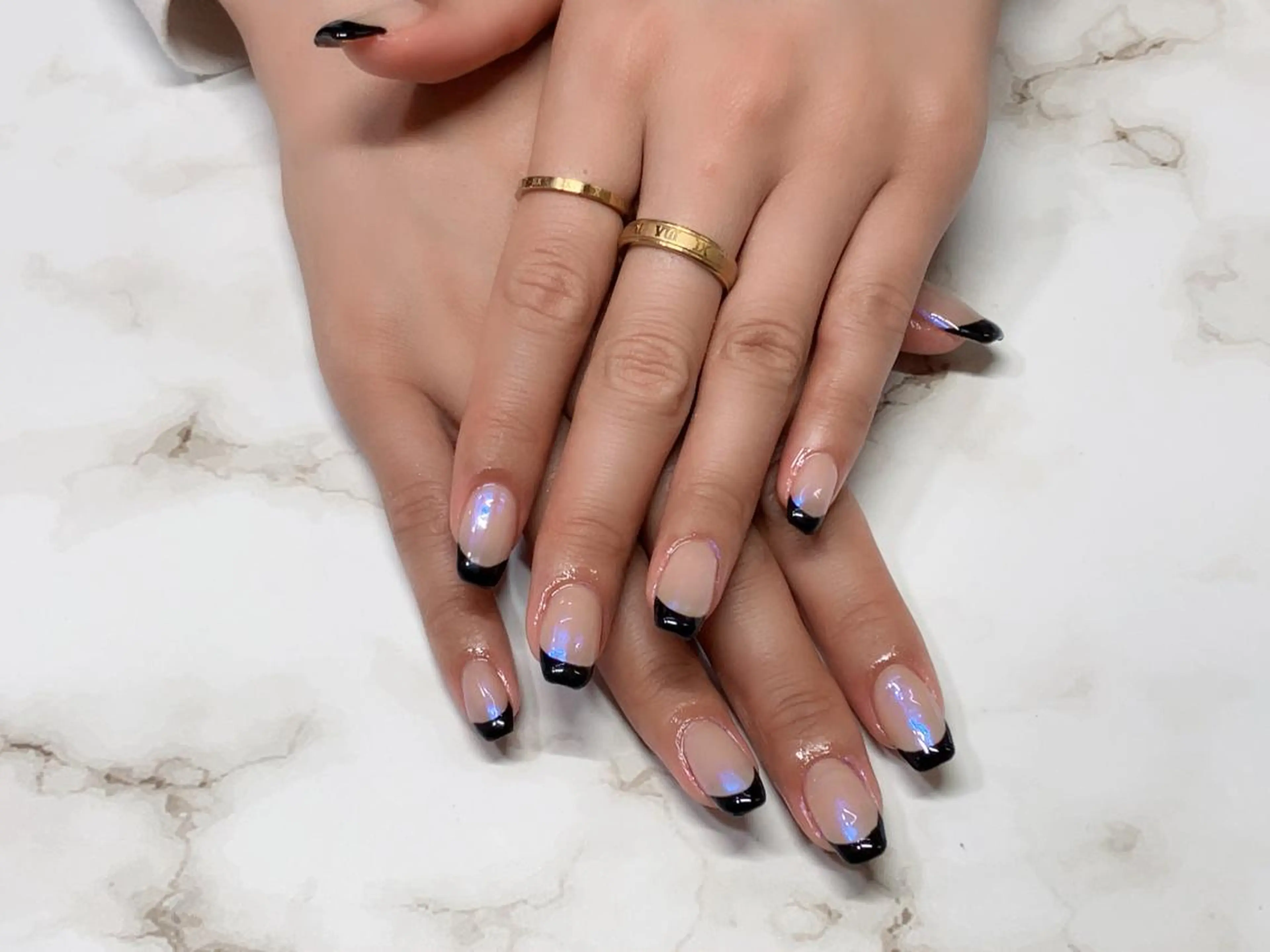 ネイル 整体・ネイル ヨシ堂💅のネイルデザイン