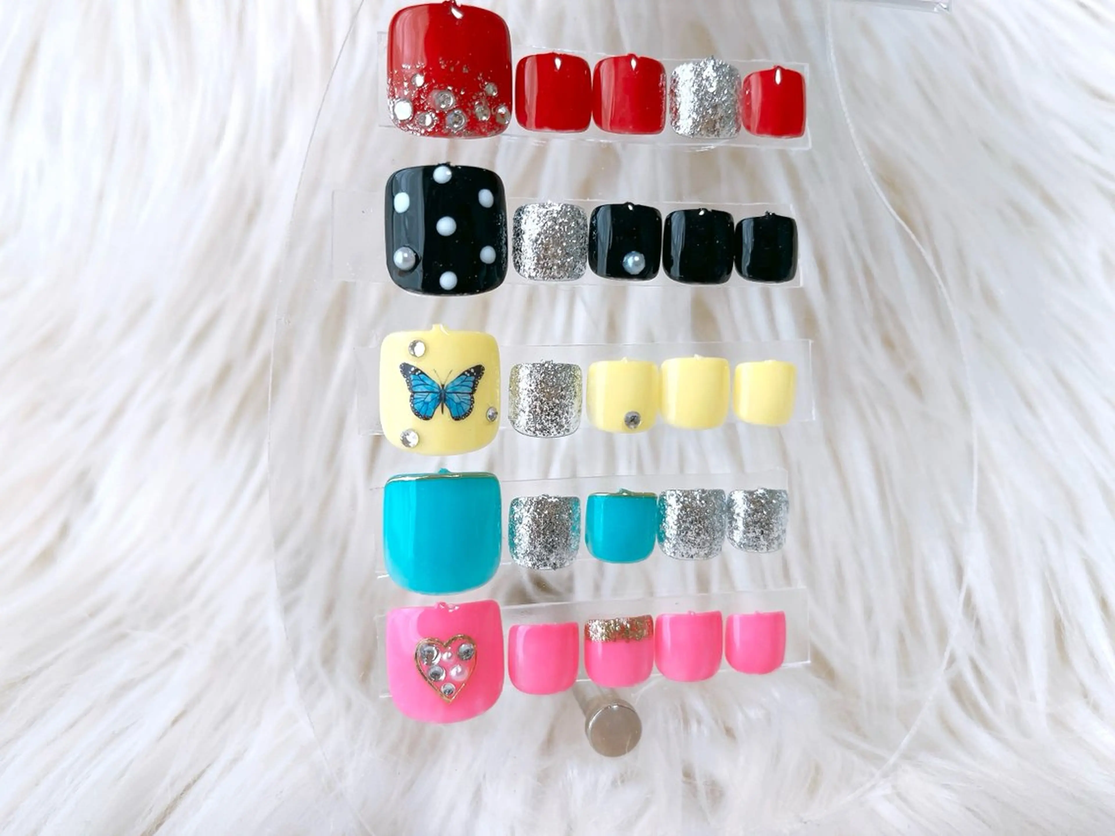 ネイル nail ameryのネイルデザイン