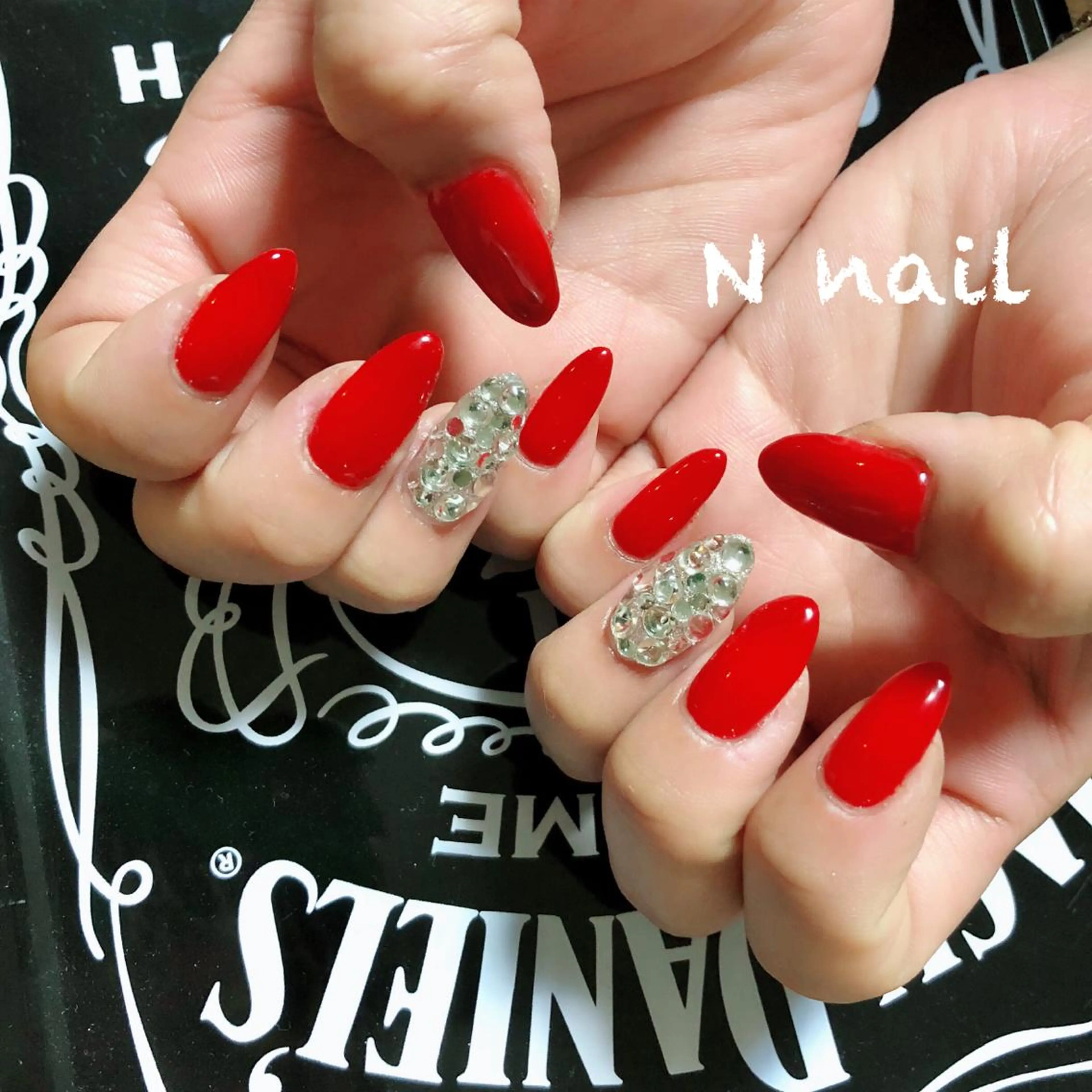 ネイル N nailのネイルデザイン