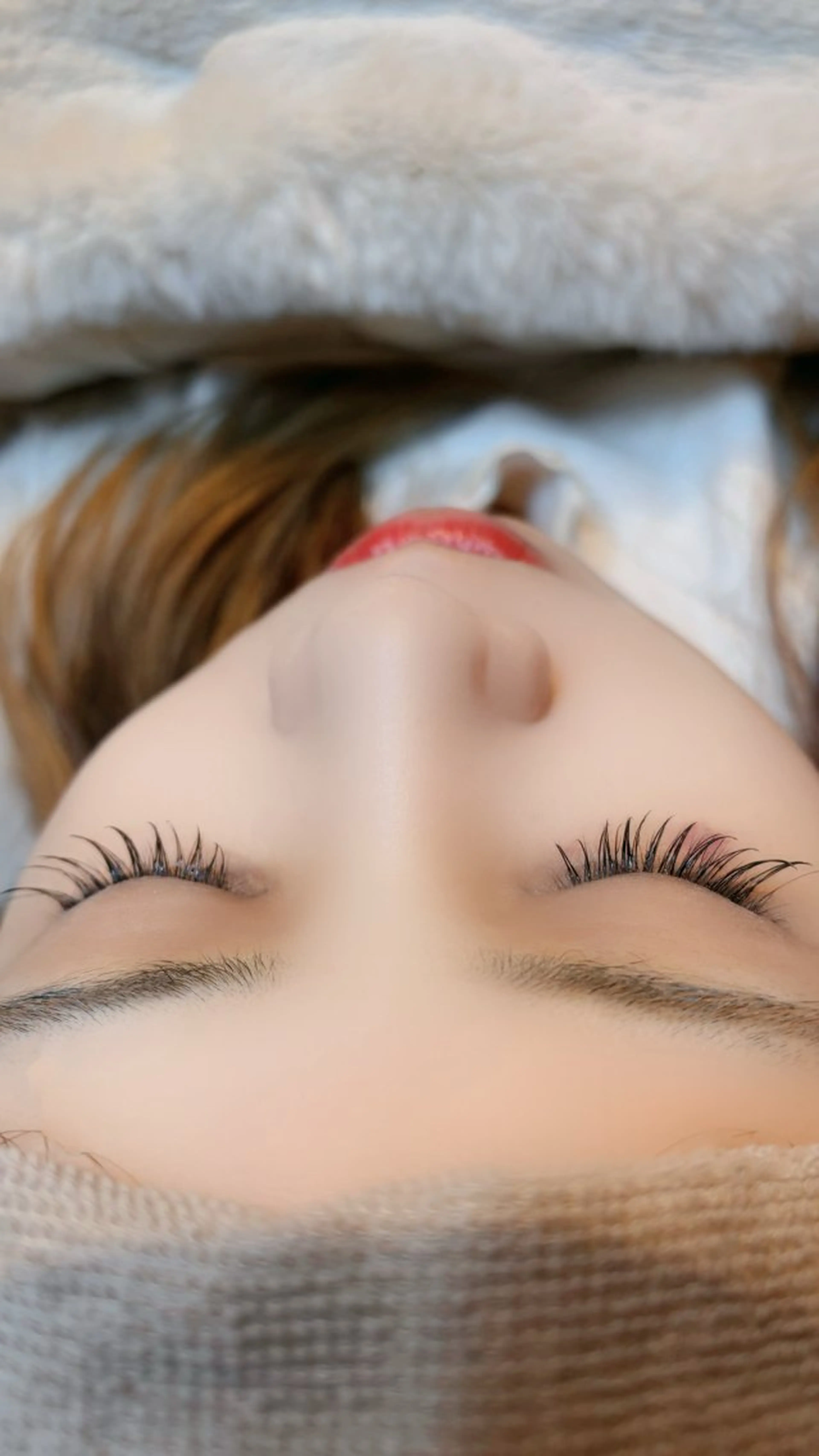 マツエク・マツパ ar keikoのマツエク・マツパデザイン