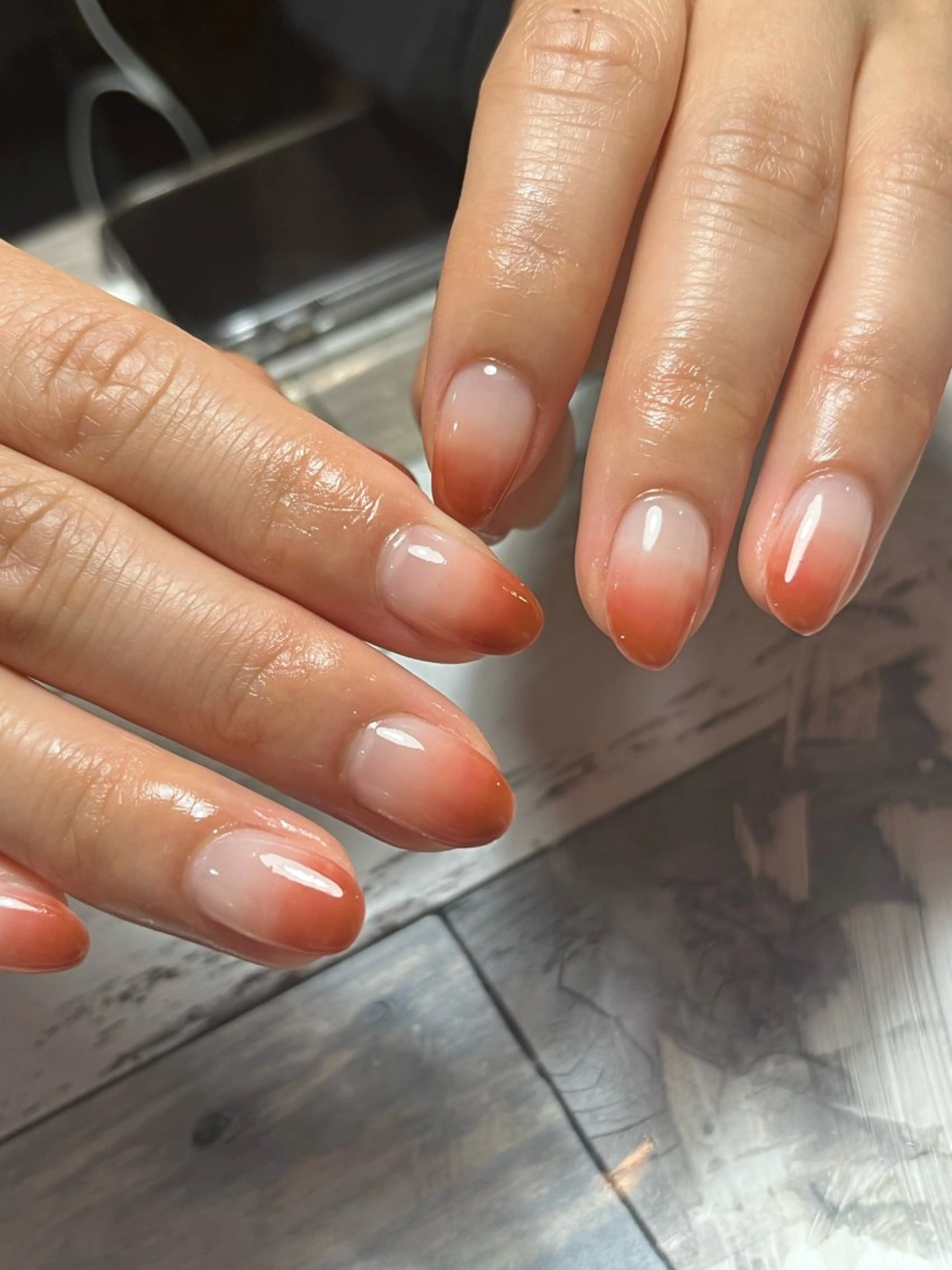 ネイル 𝓨𝓾𝓴𝓲 🫧🌷のネイルデザイン