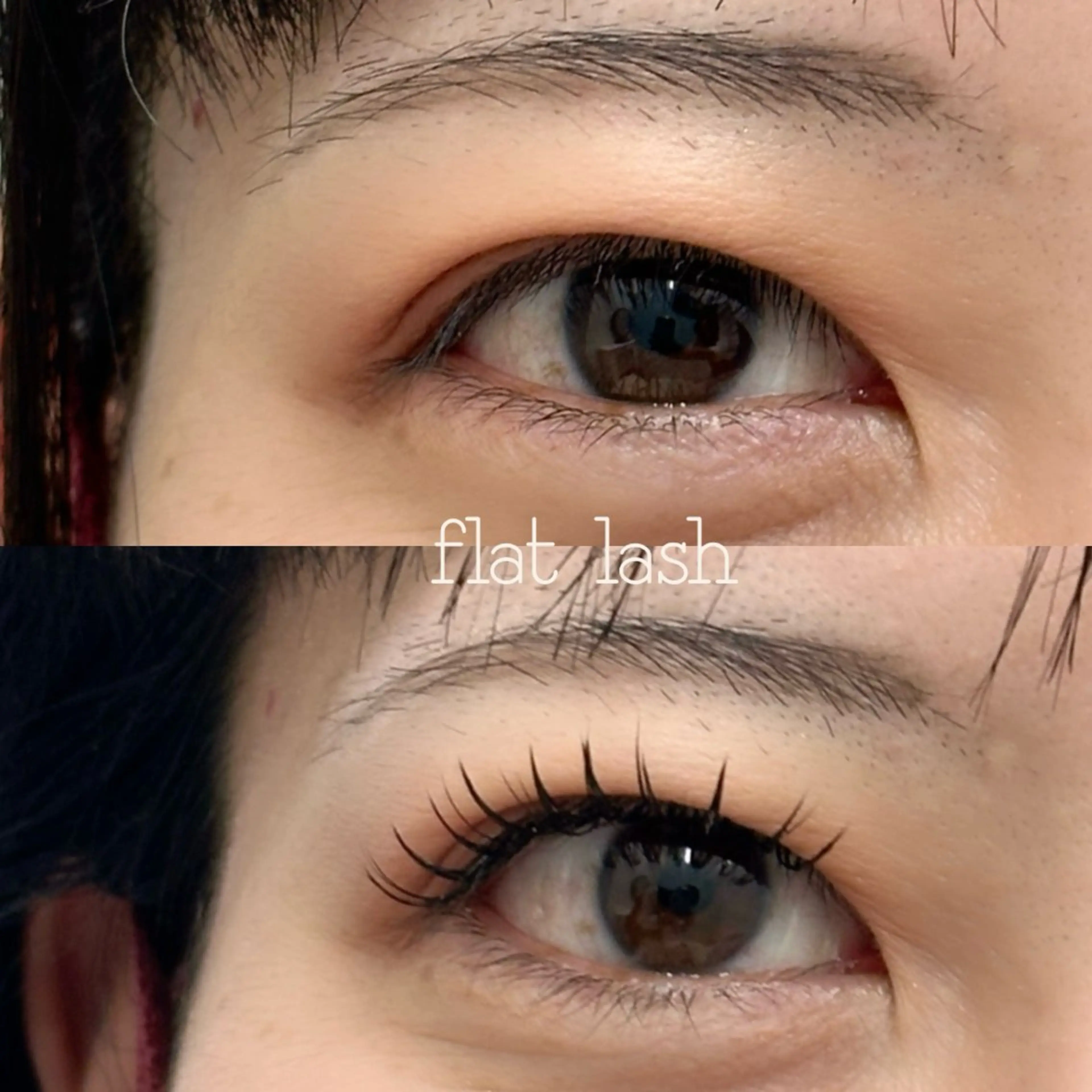 マツエク・マツパ salone Regina所属・Regina（レジー ナ）nanahoのマツエク・マツパデザイン