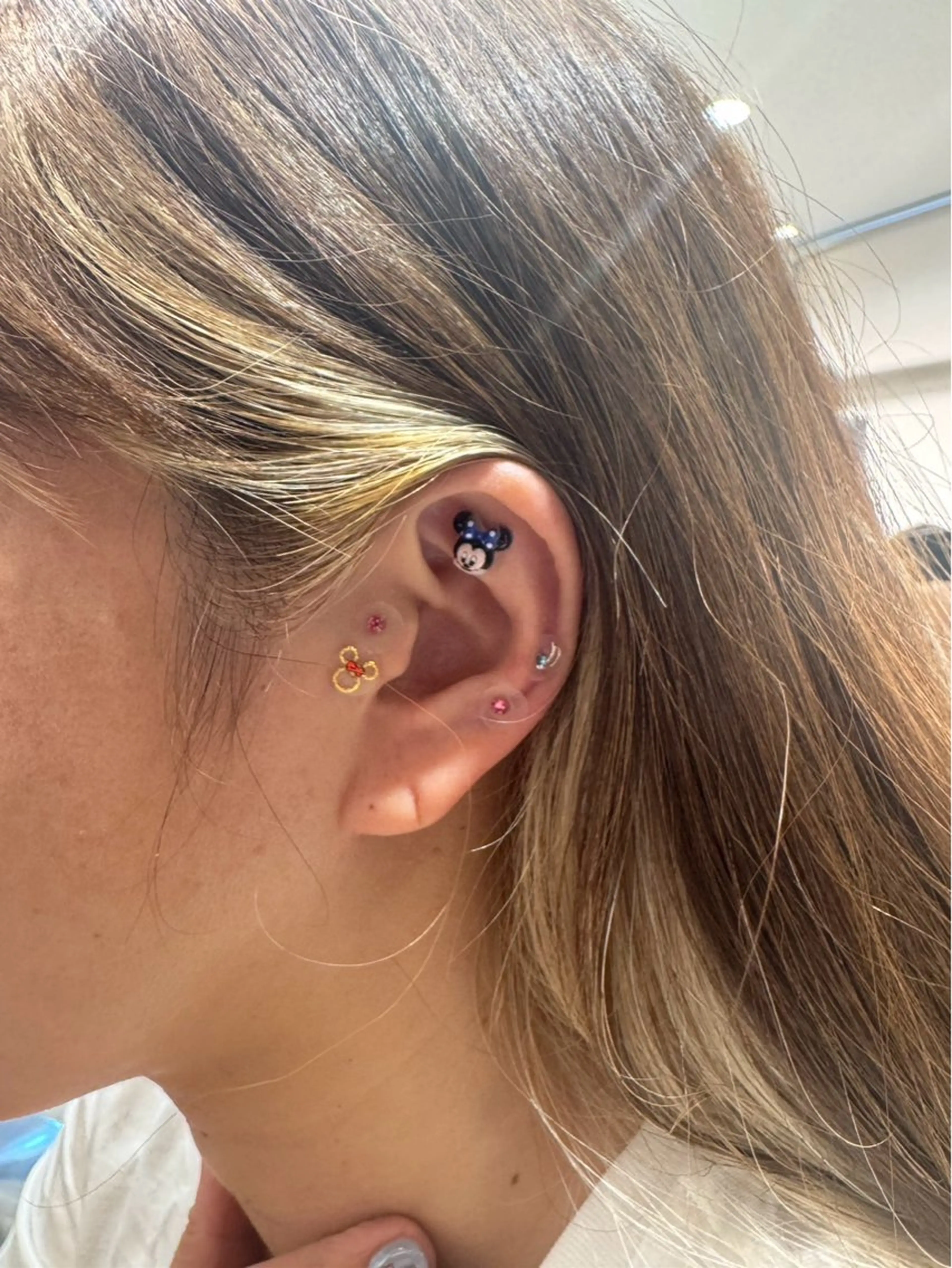 その他 EARTH四街道 もねの里モール店のヘアスタイル