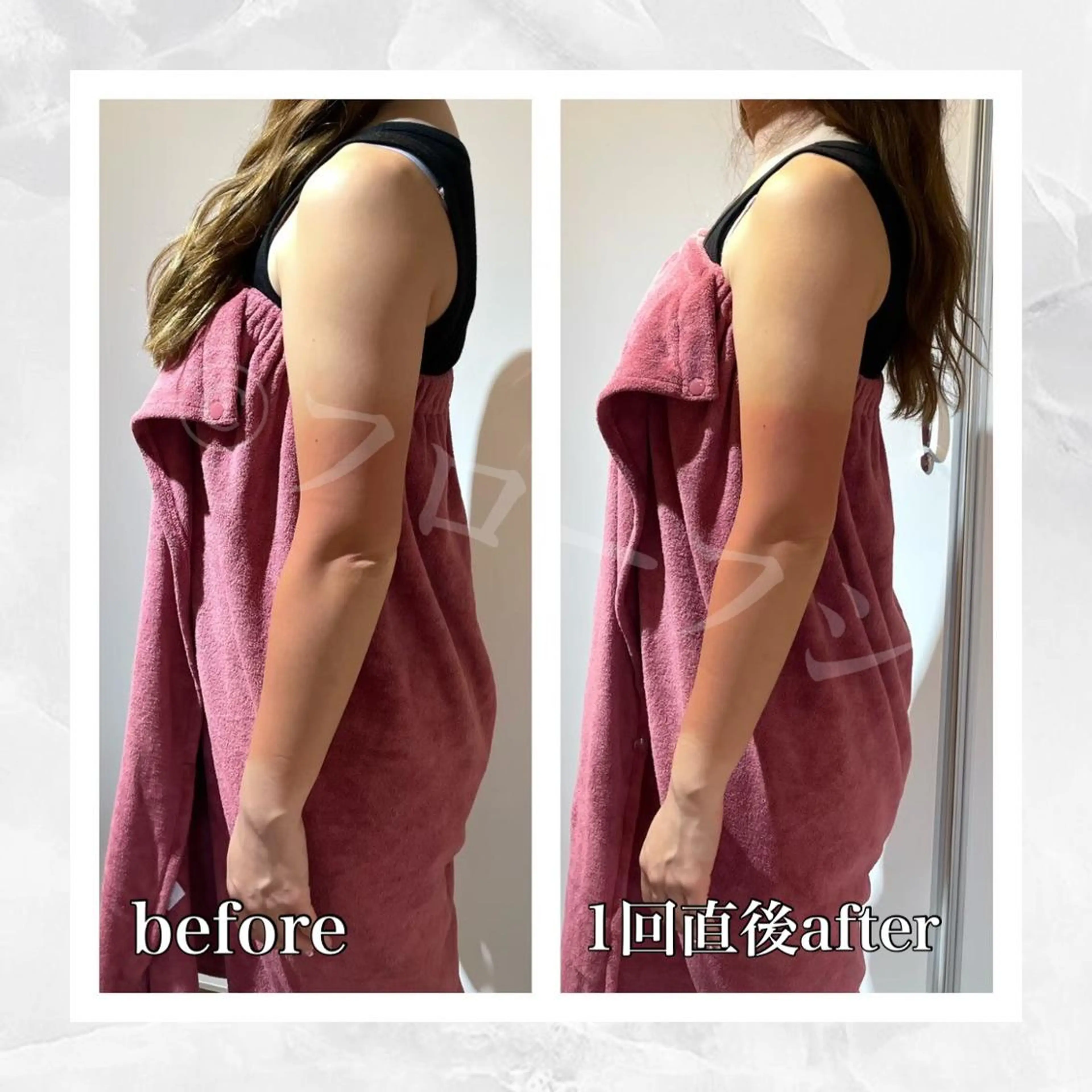 エステ リラク 部分痩せ♥️小顔専門 MIKUのエステ・リラクイメージ