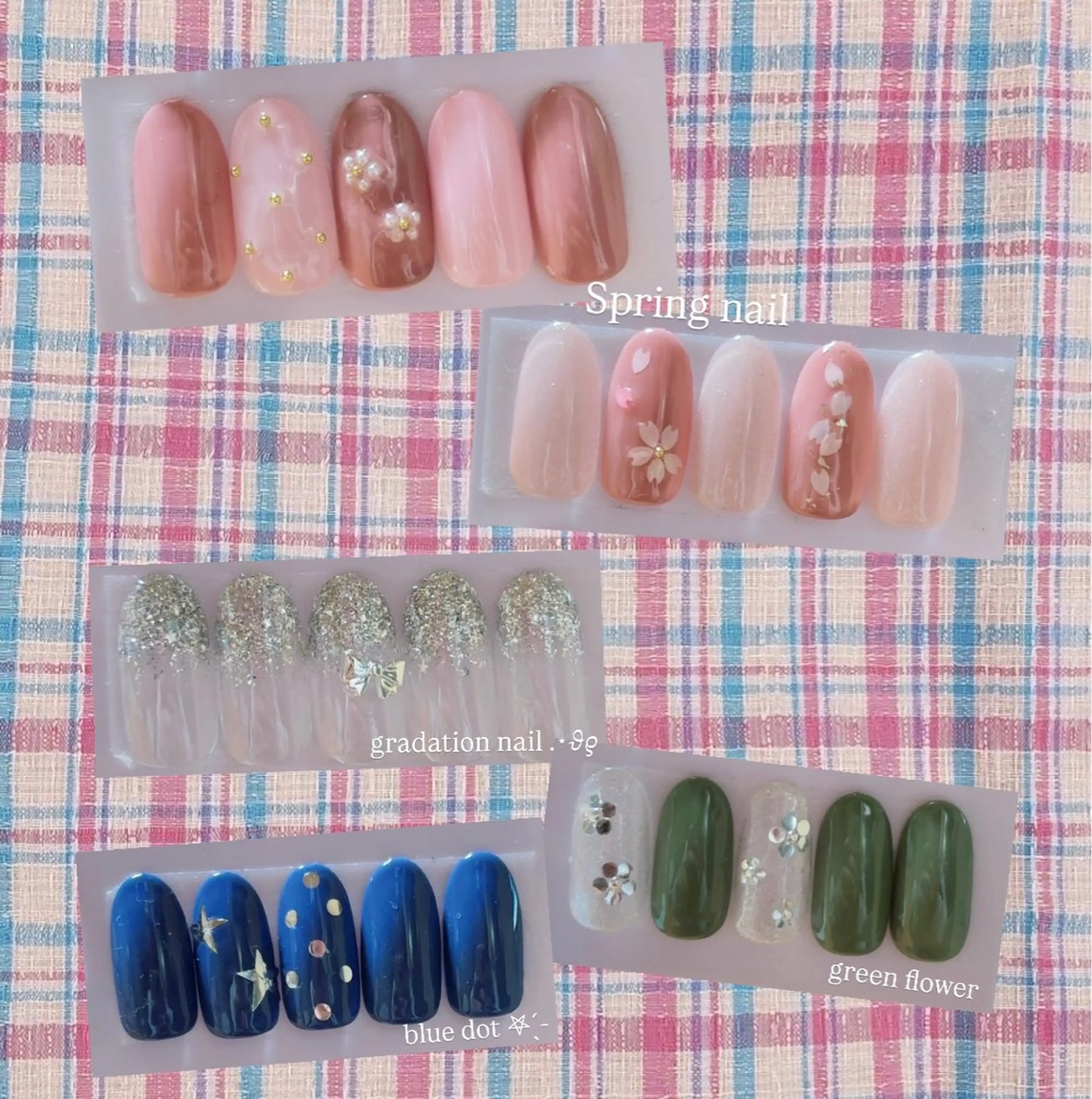 🆕👀【RYO pick design】オフ無の写真