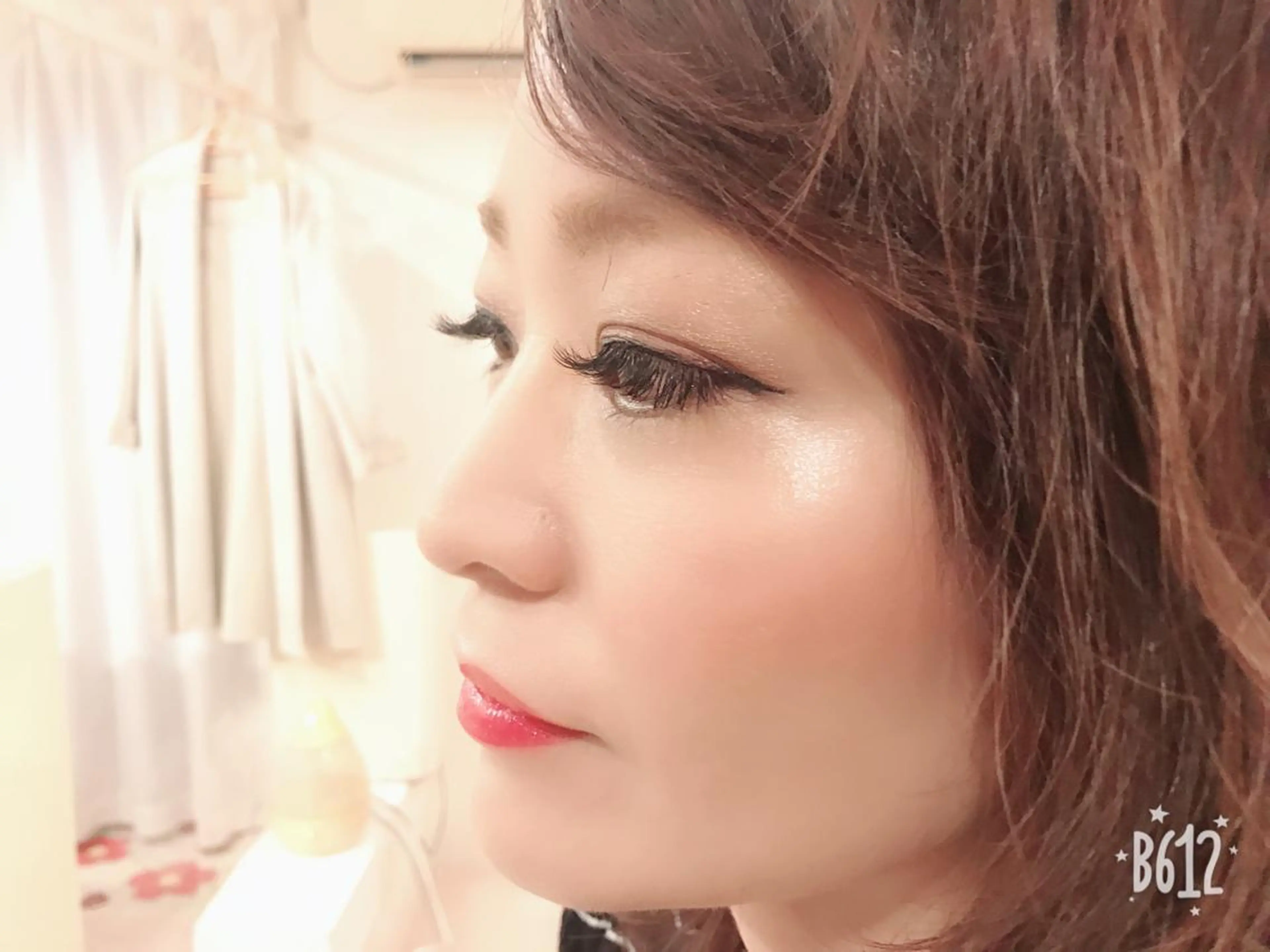 マツエク・マツパ Angeli👼 Chiyoのネイルデザイン