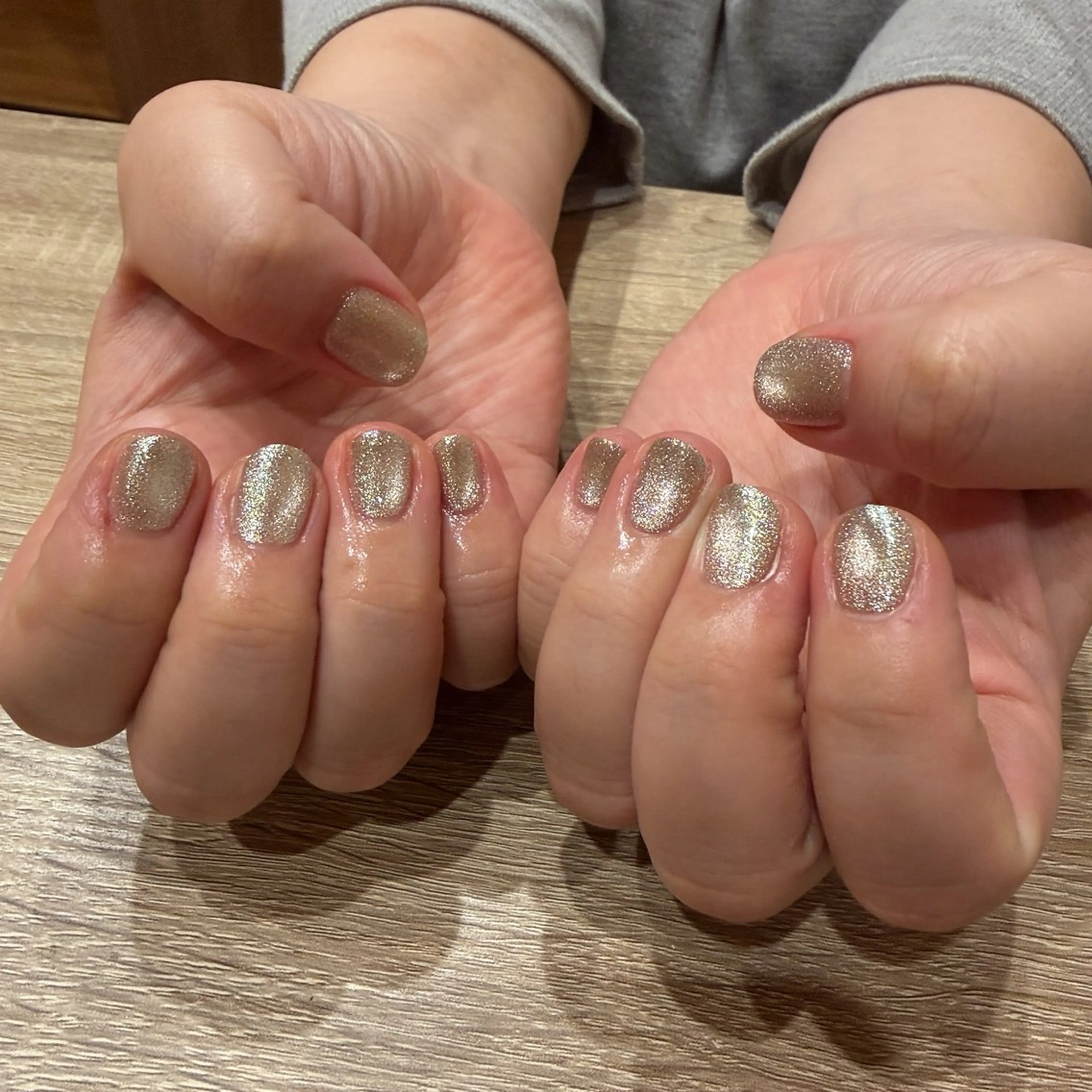 ネイル ハンドネイル liberté🫧 新小岩のネイルデザイン