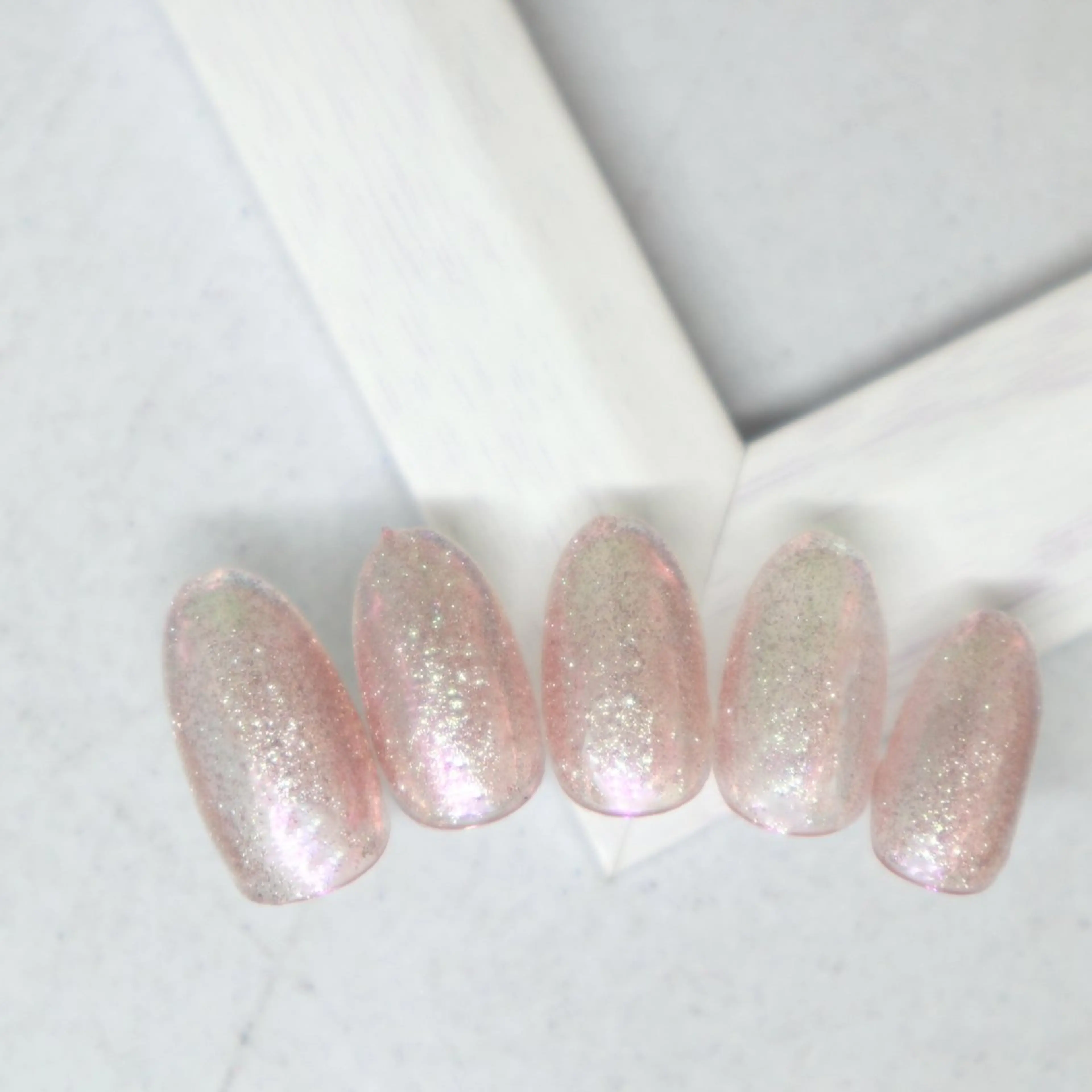 ネイル ハンドネイル L‘ねいる 江坂店 エルネイルエサカテンのネイルデザイン