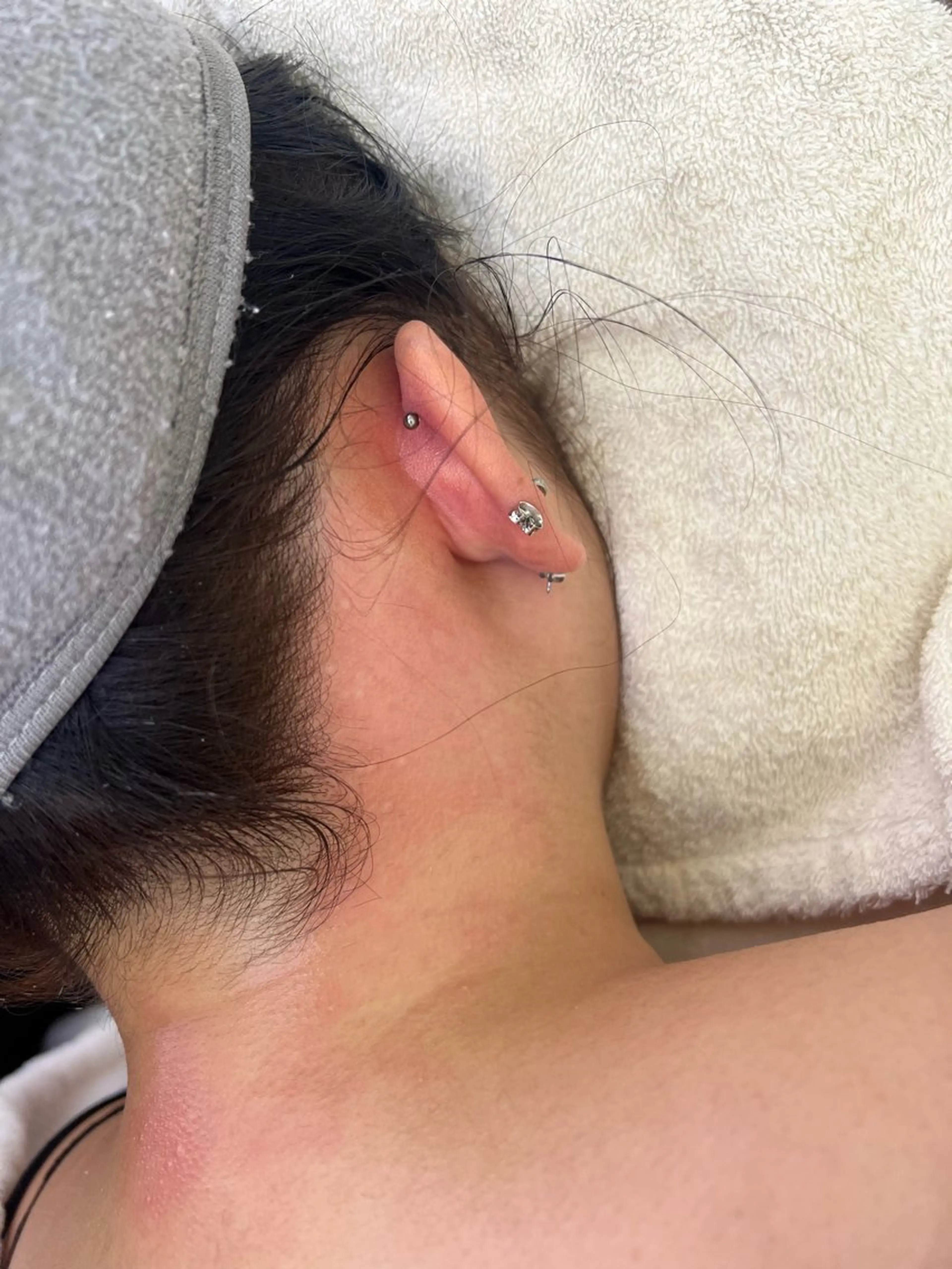 眉毛/美肌の専門店 Mily🍒ミウィの眉毛・アイブロウイメージ