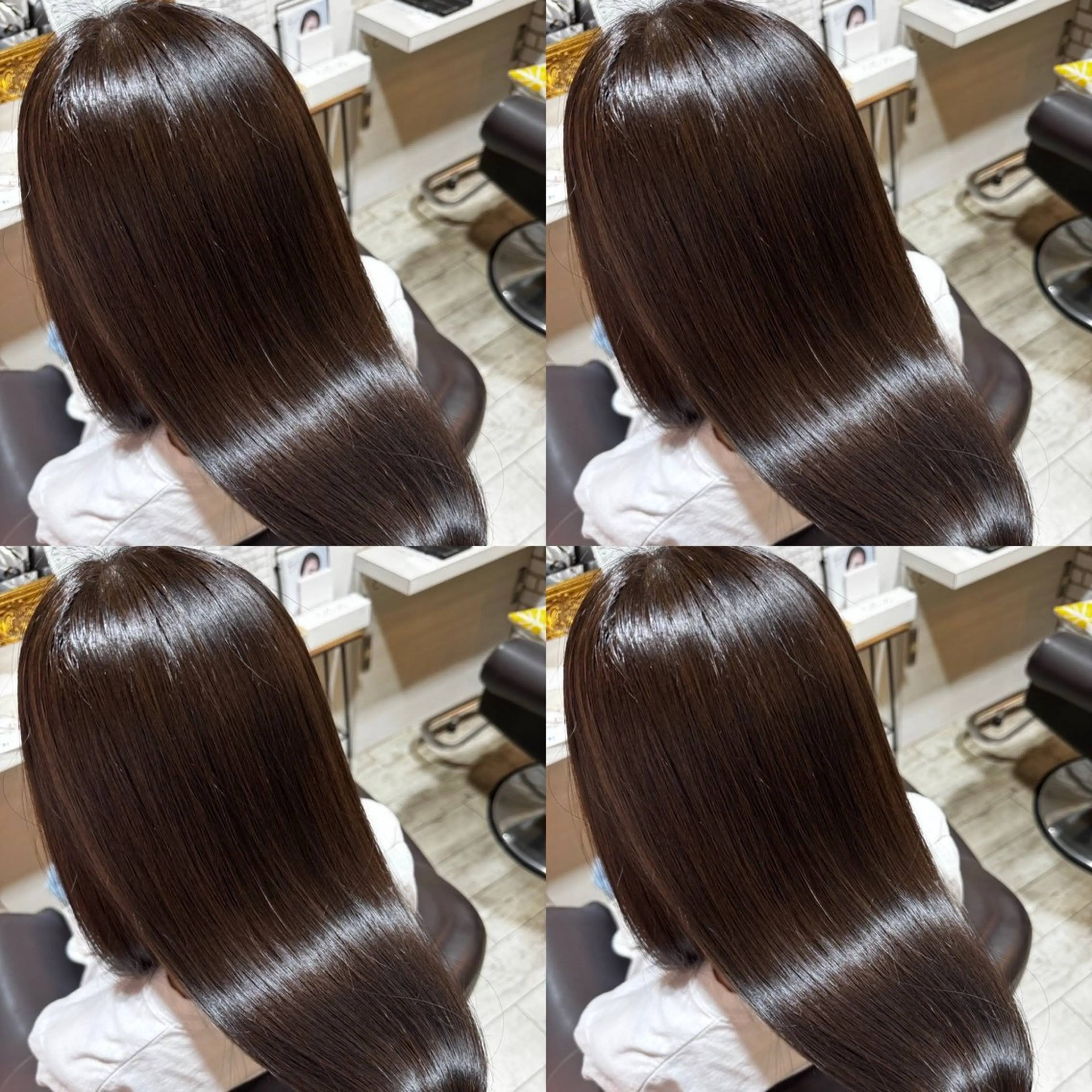 ロング カラー ✨美髪改善 特化✨ユウヤ🇰🇷のヘアスタイル