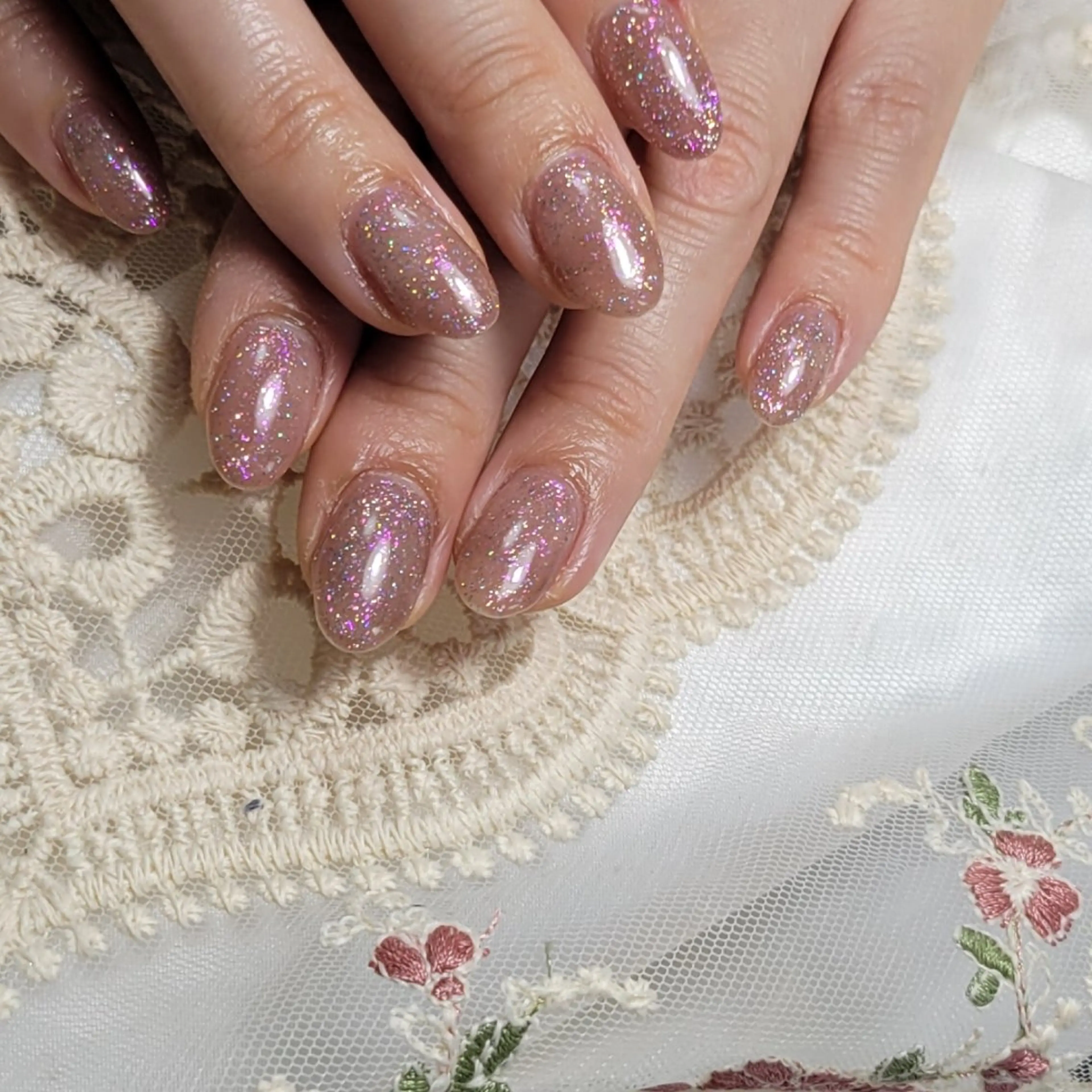 ネイル ハンドネイル ネイルサロンほっこり kanaのネイルデザイン