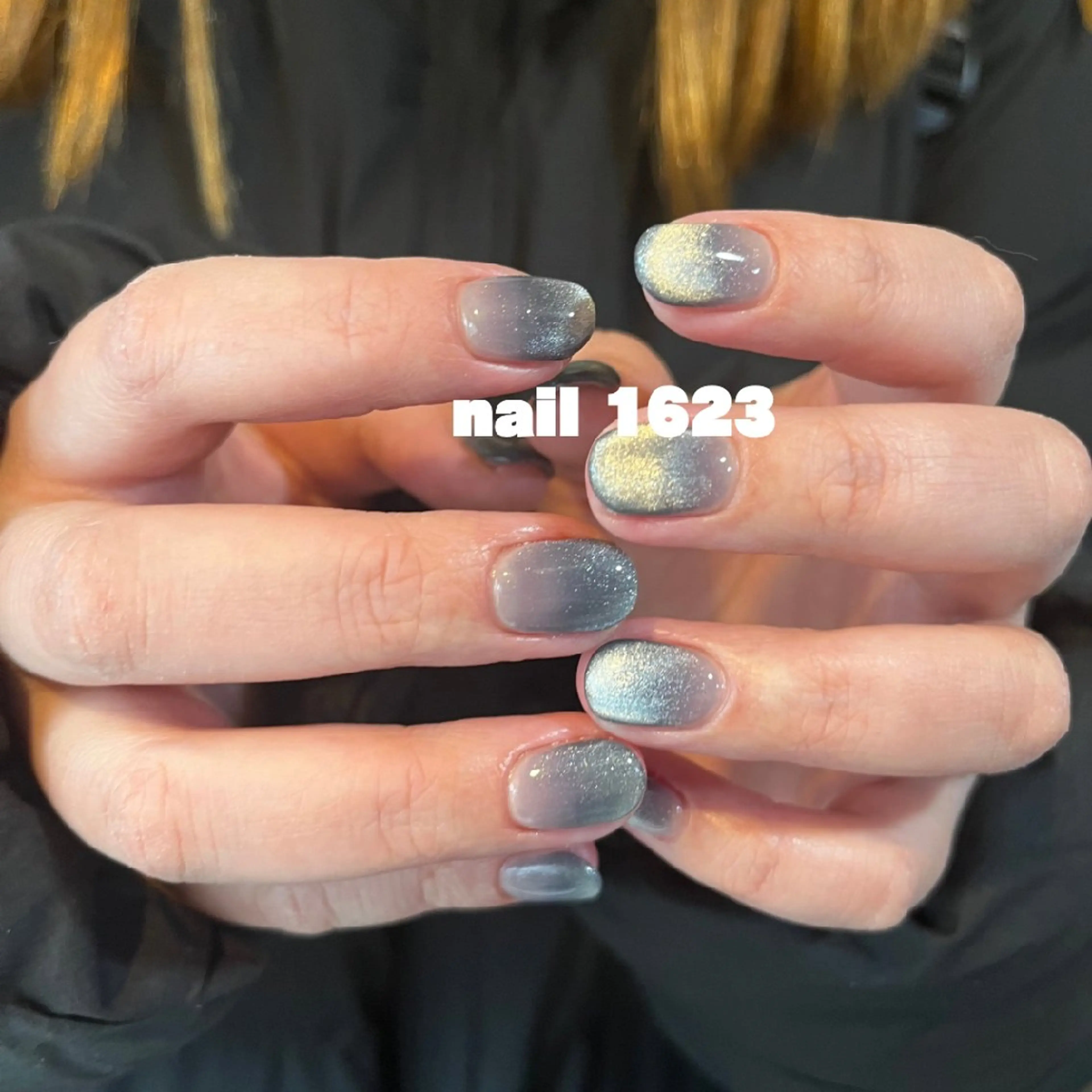 ネイル nail 1623のネイルデザイン