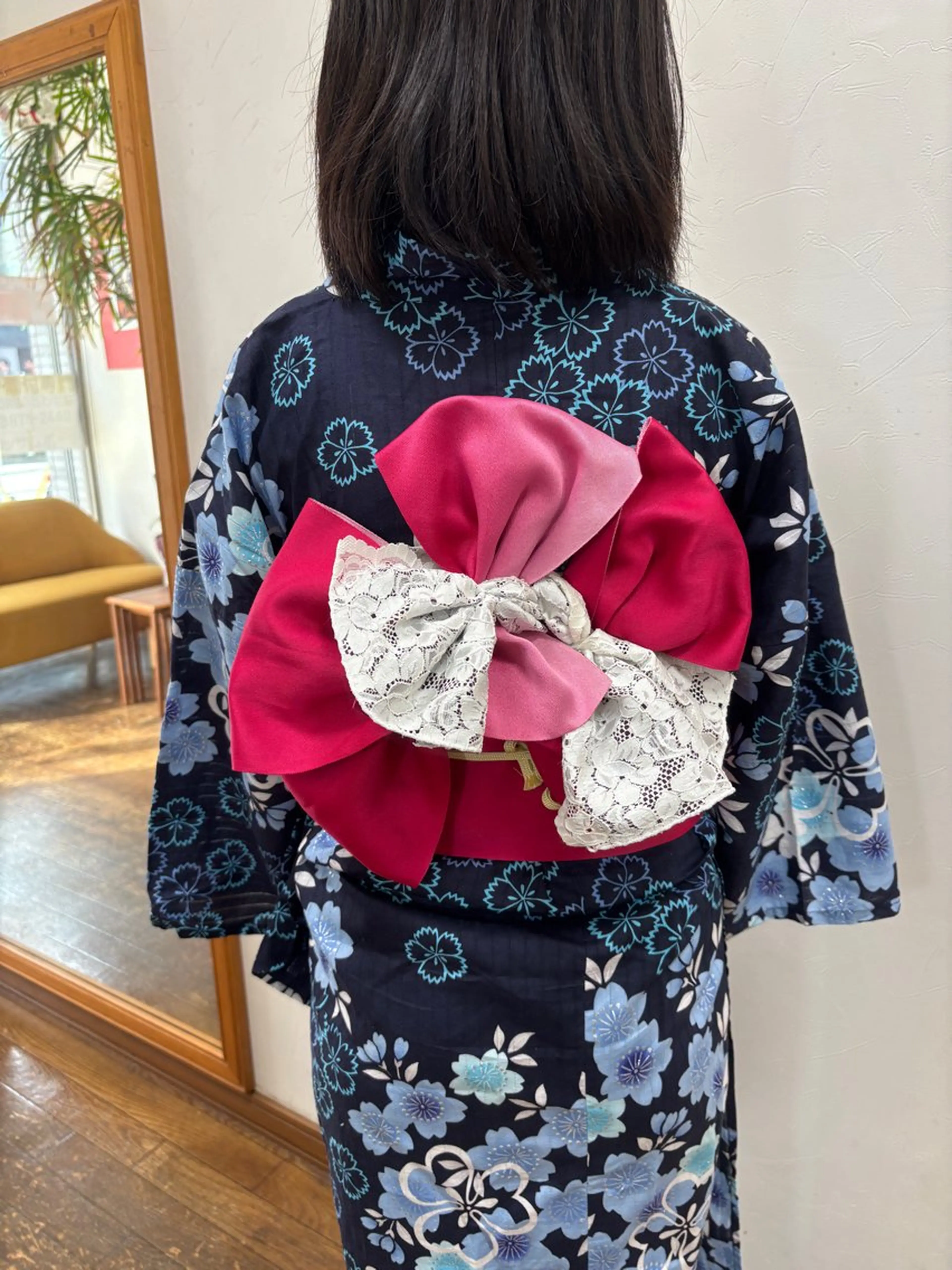 ヘアメイク・着付特化 はやしのその他イメージ