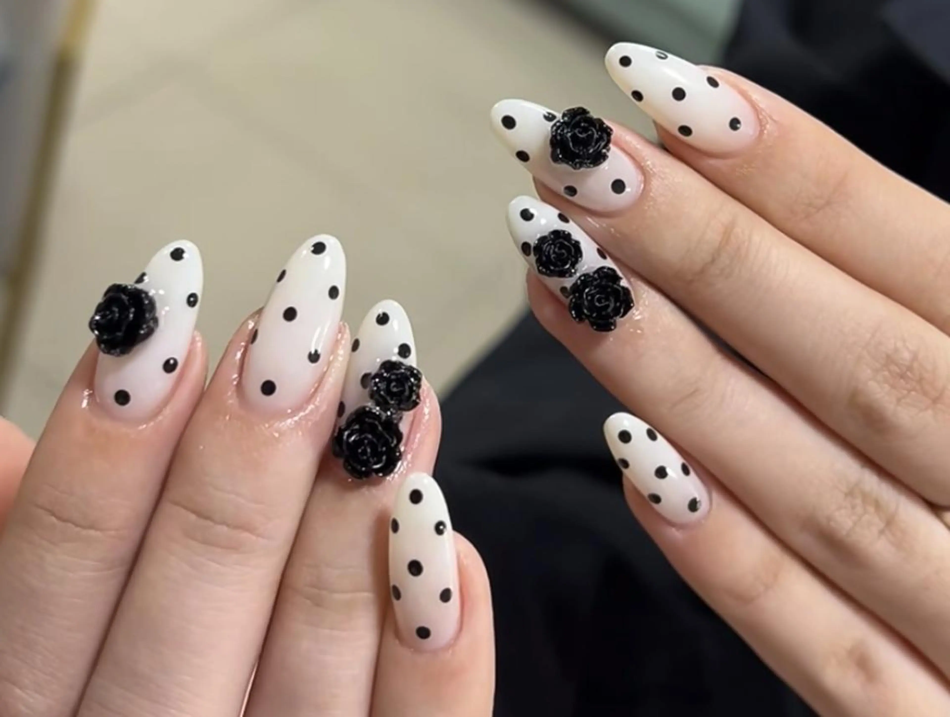 ネイル ハンドネイル 💫 Tsuki_Nailのネイルデザイン