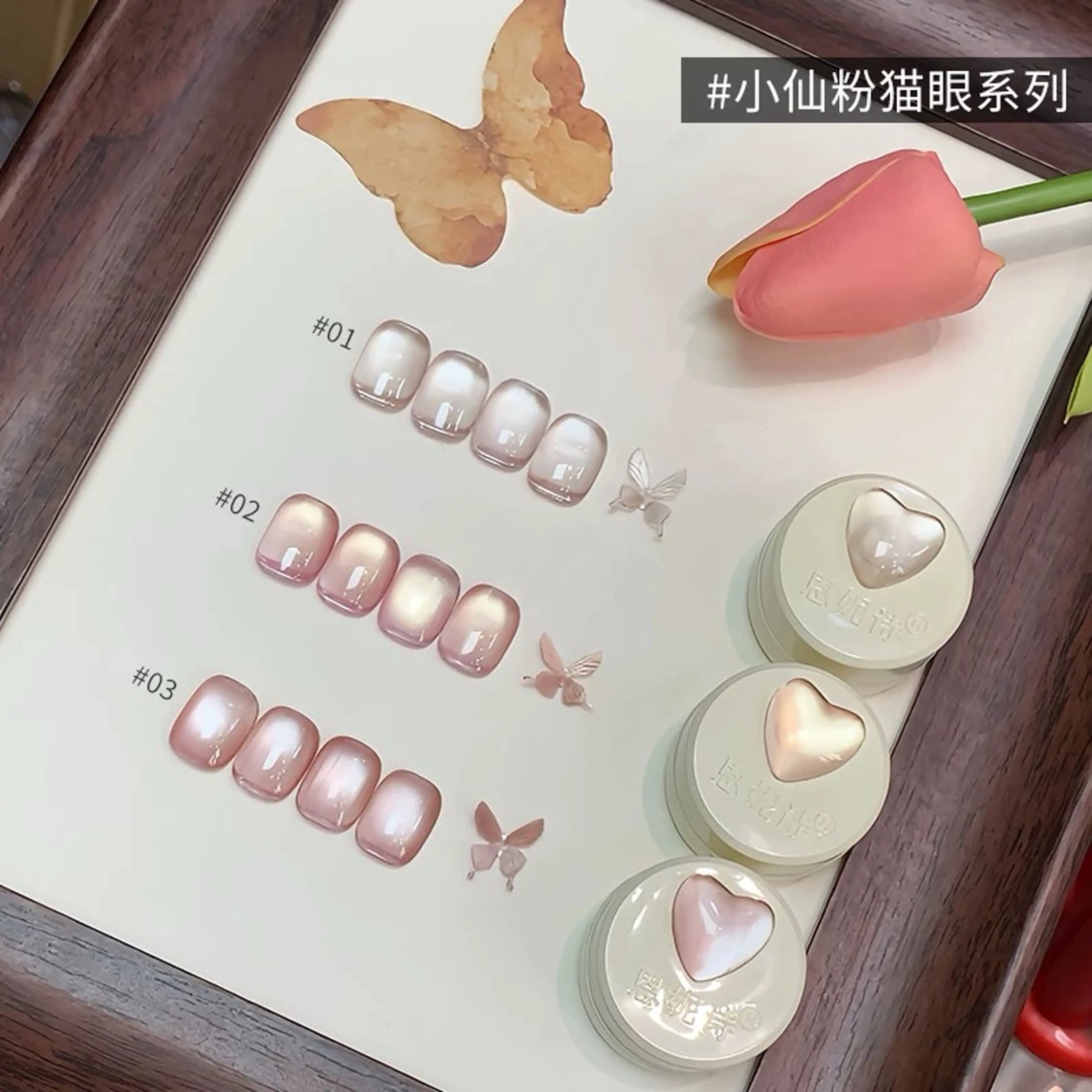 ネイル ハンドネイル Rin Nailのネイルデザイン