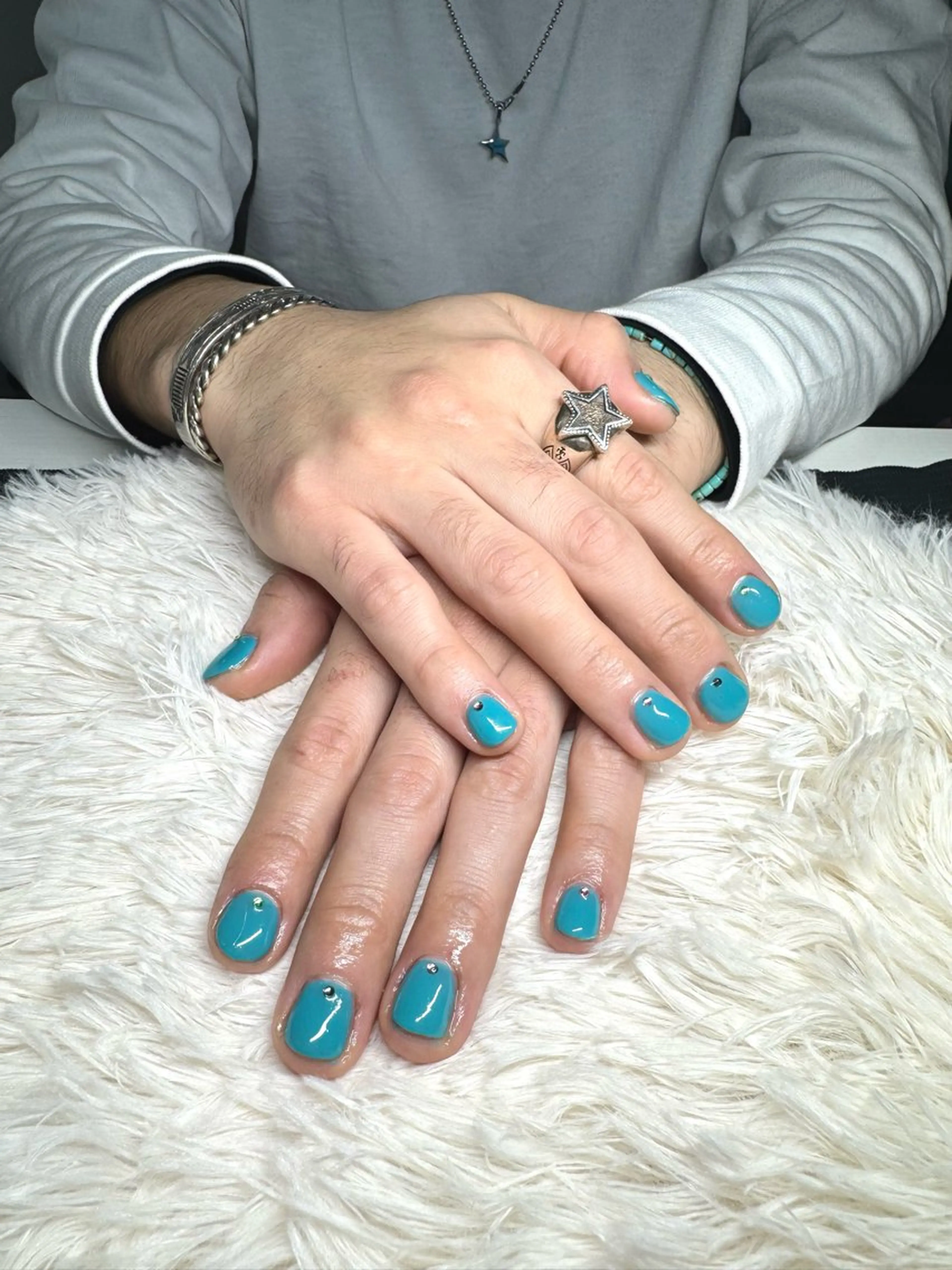 ネイル LibeiL 【Airi】のネイルデザイン