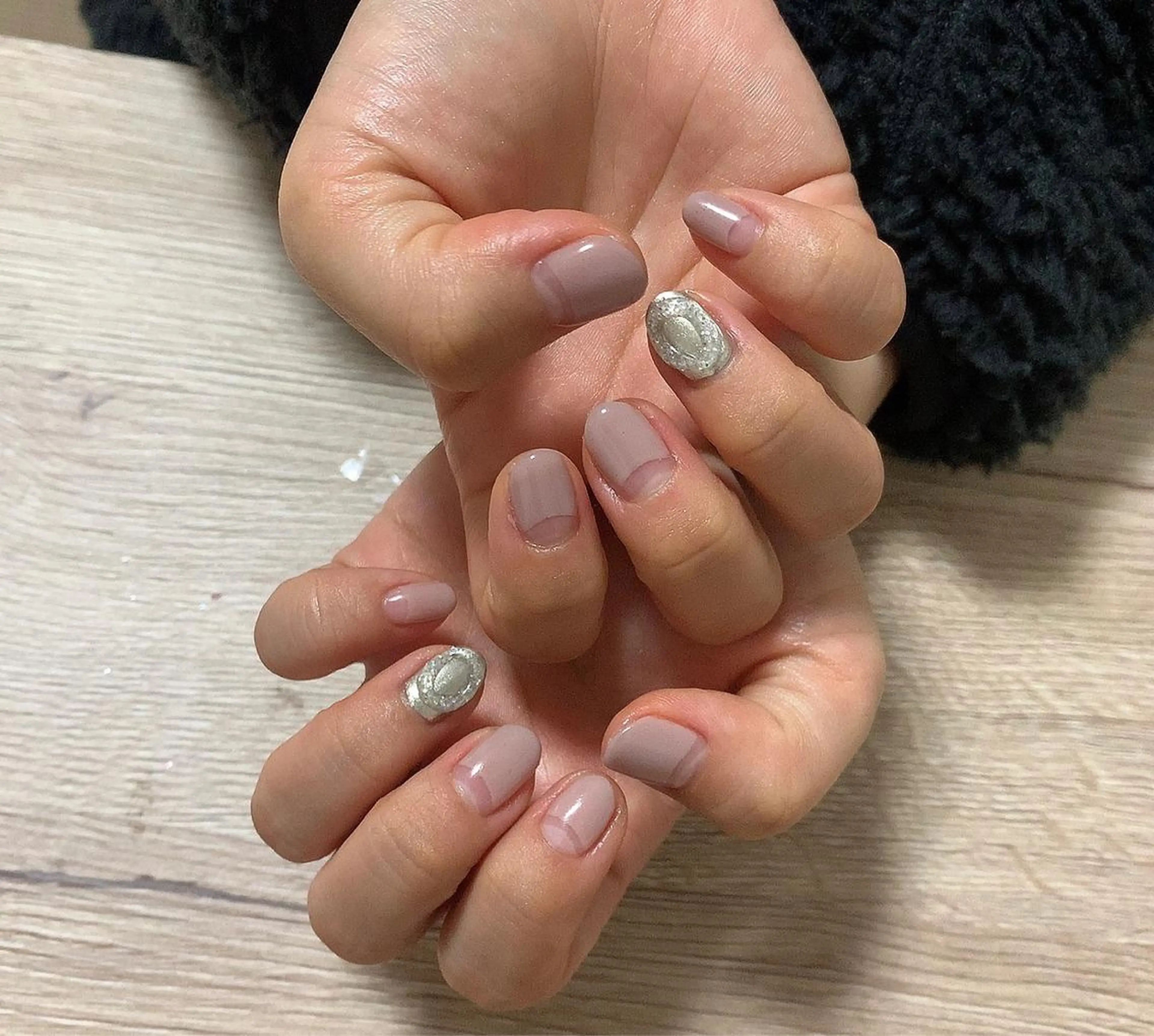 ネイル MINAMI nailsのネイルデザイン