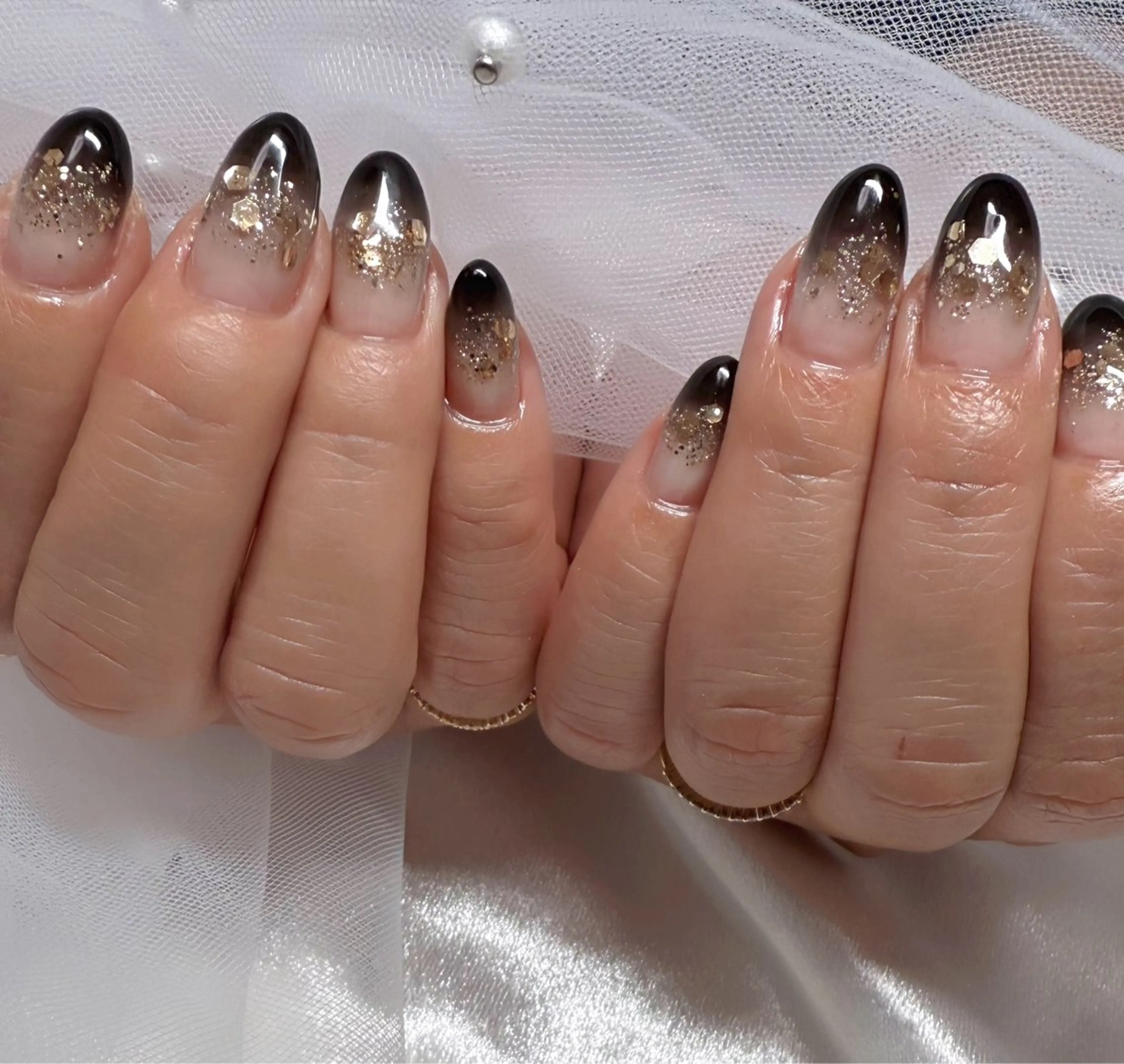 ネイル Heartful nailのネイルデザイン