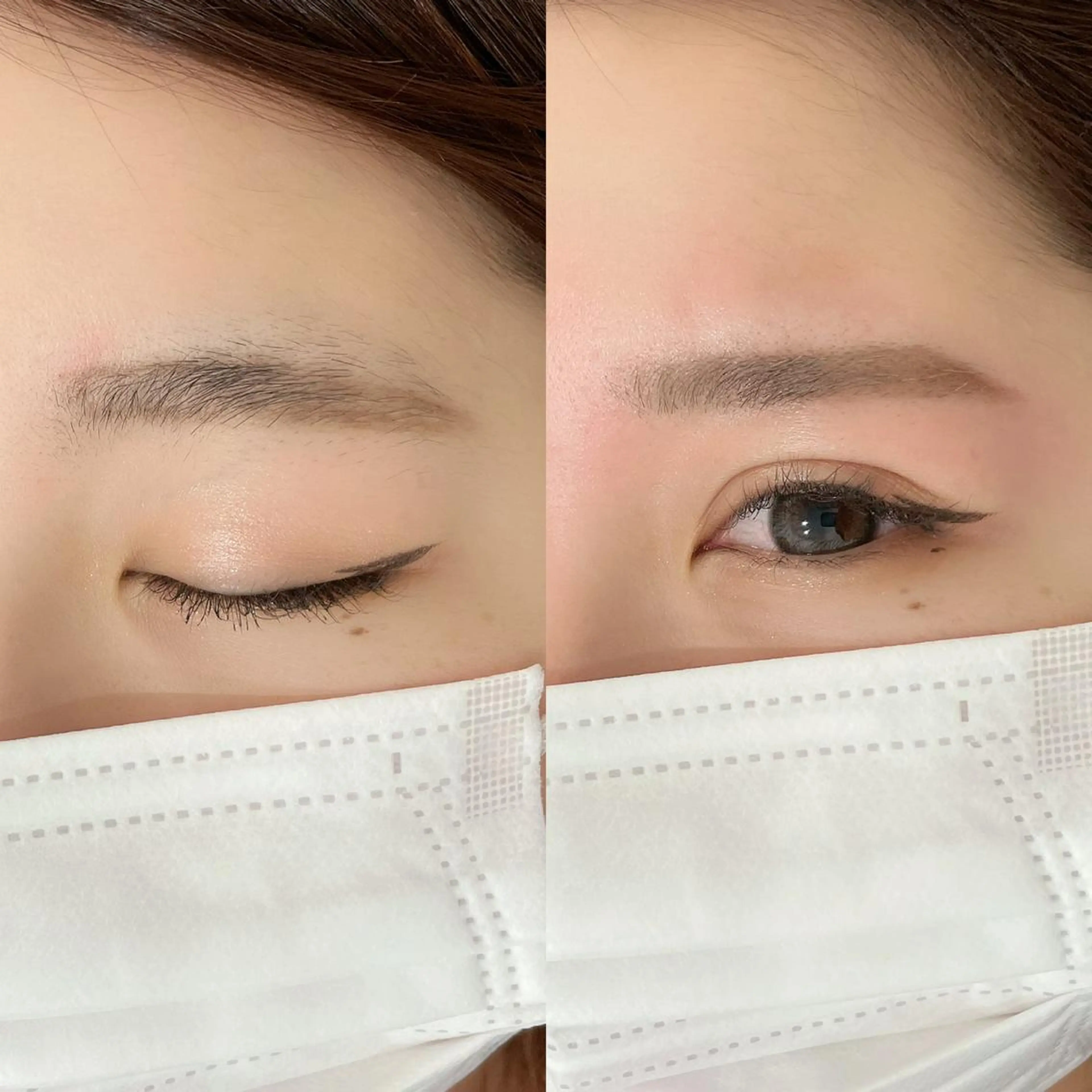 アイブロウ ワックス脱毛 その他(アイブロウ) 眉毛のお店 Urd KUMIKOの眉毛・アイブロウイメージ