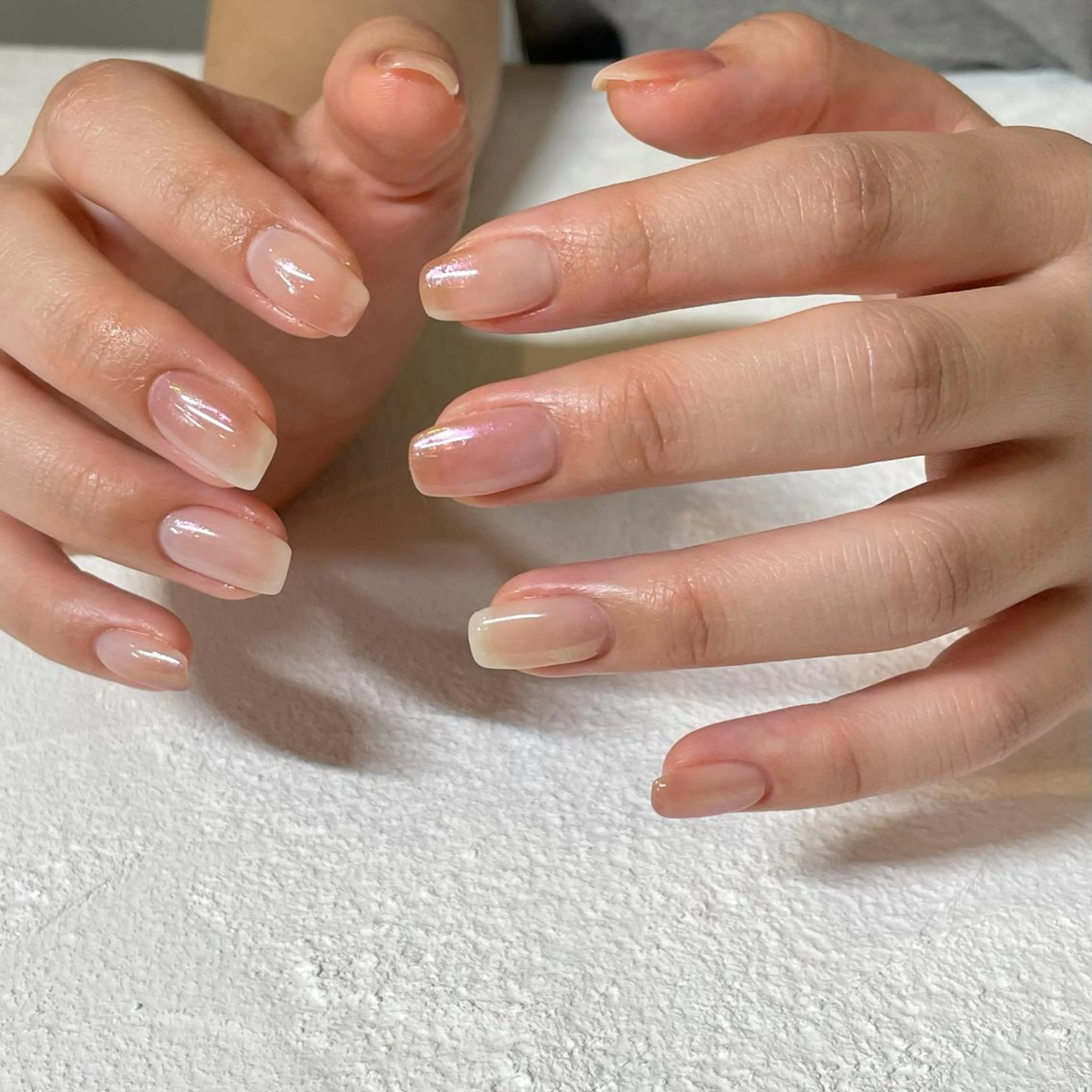 ネイル twoo______ miyuのネイルデザイン