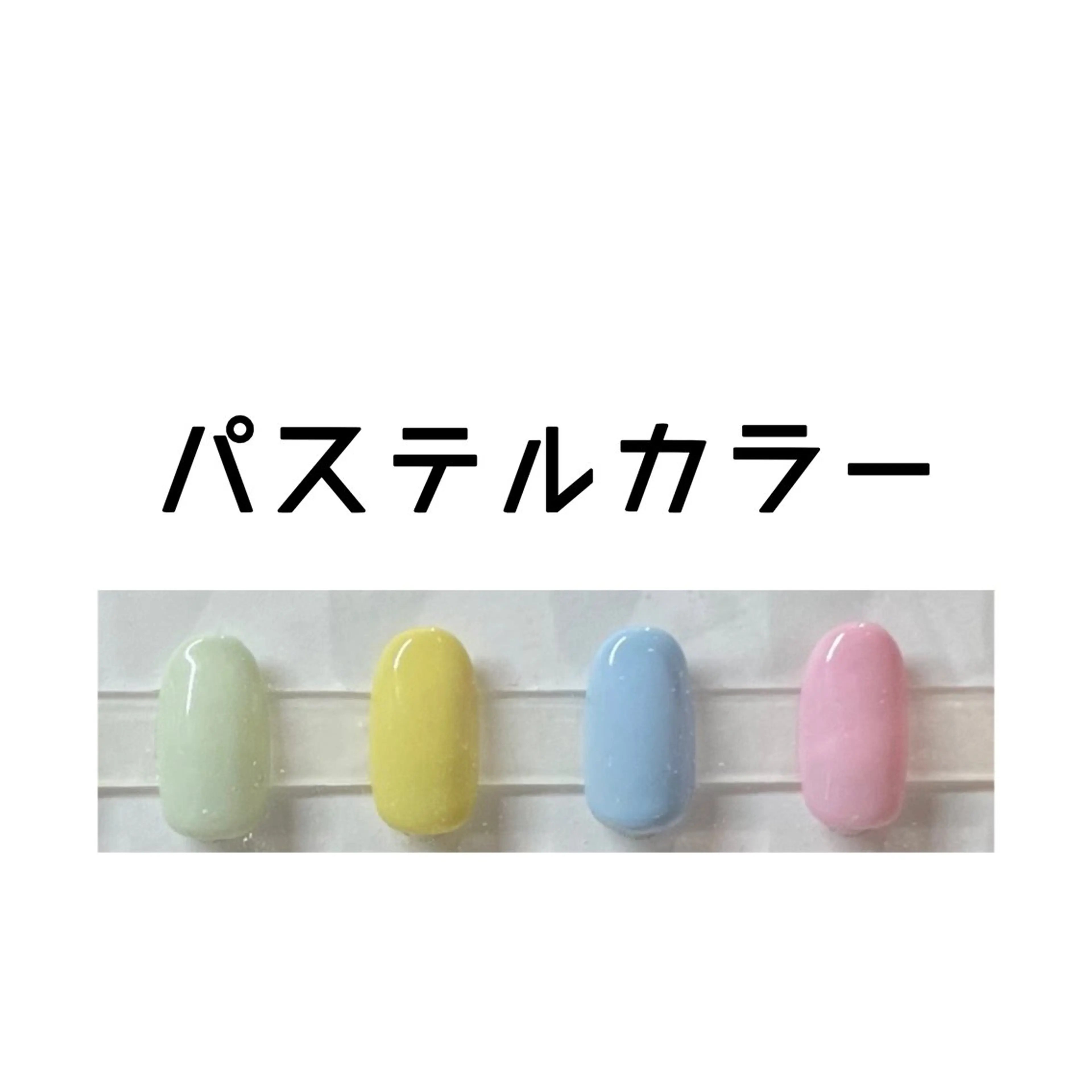 ネイル ハンドネイル DEE chikaのネイルデザイン