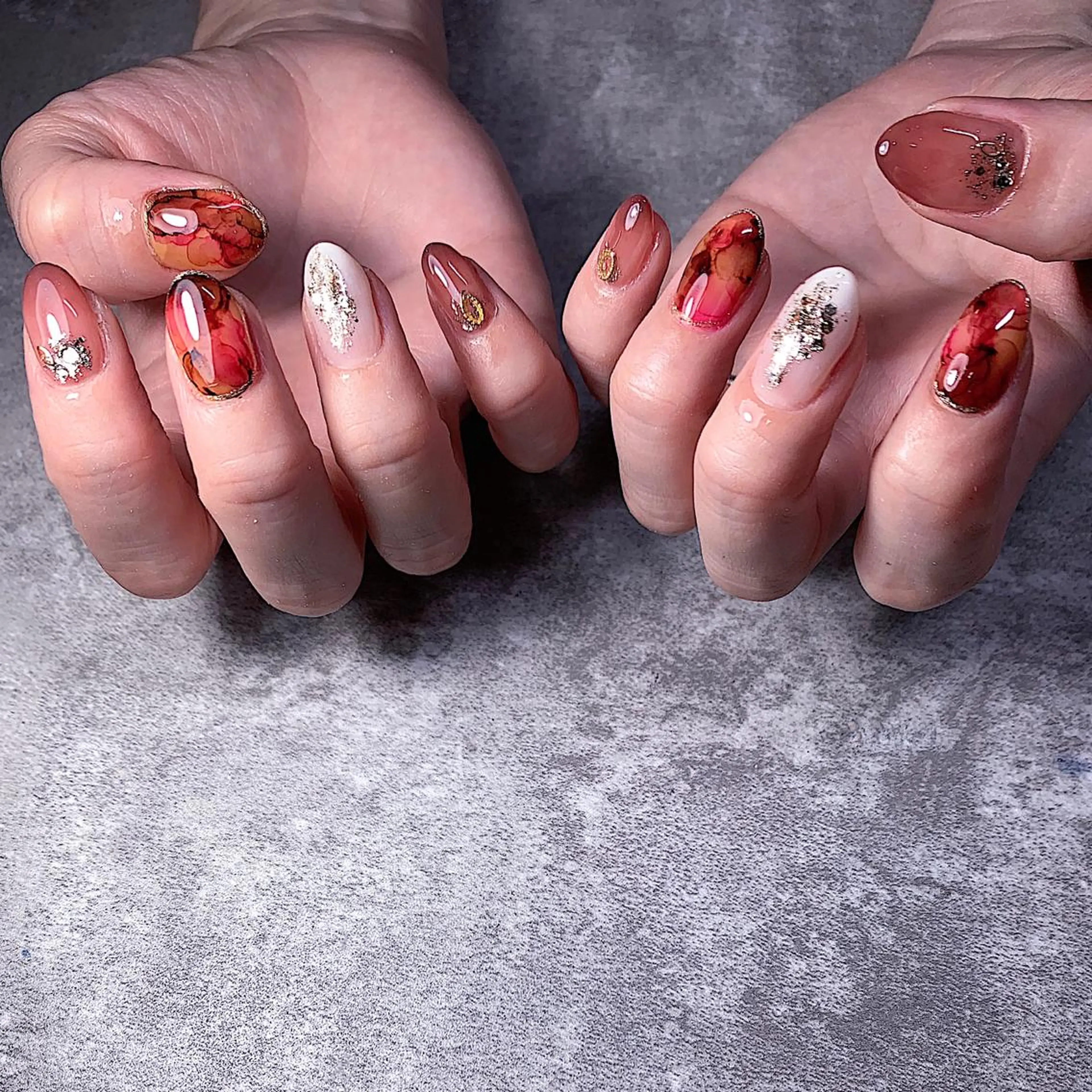 ネイル 土屋 智子のエステ・リラクイメージ