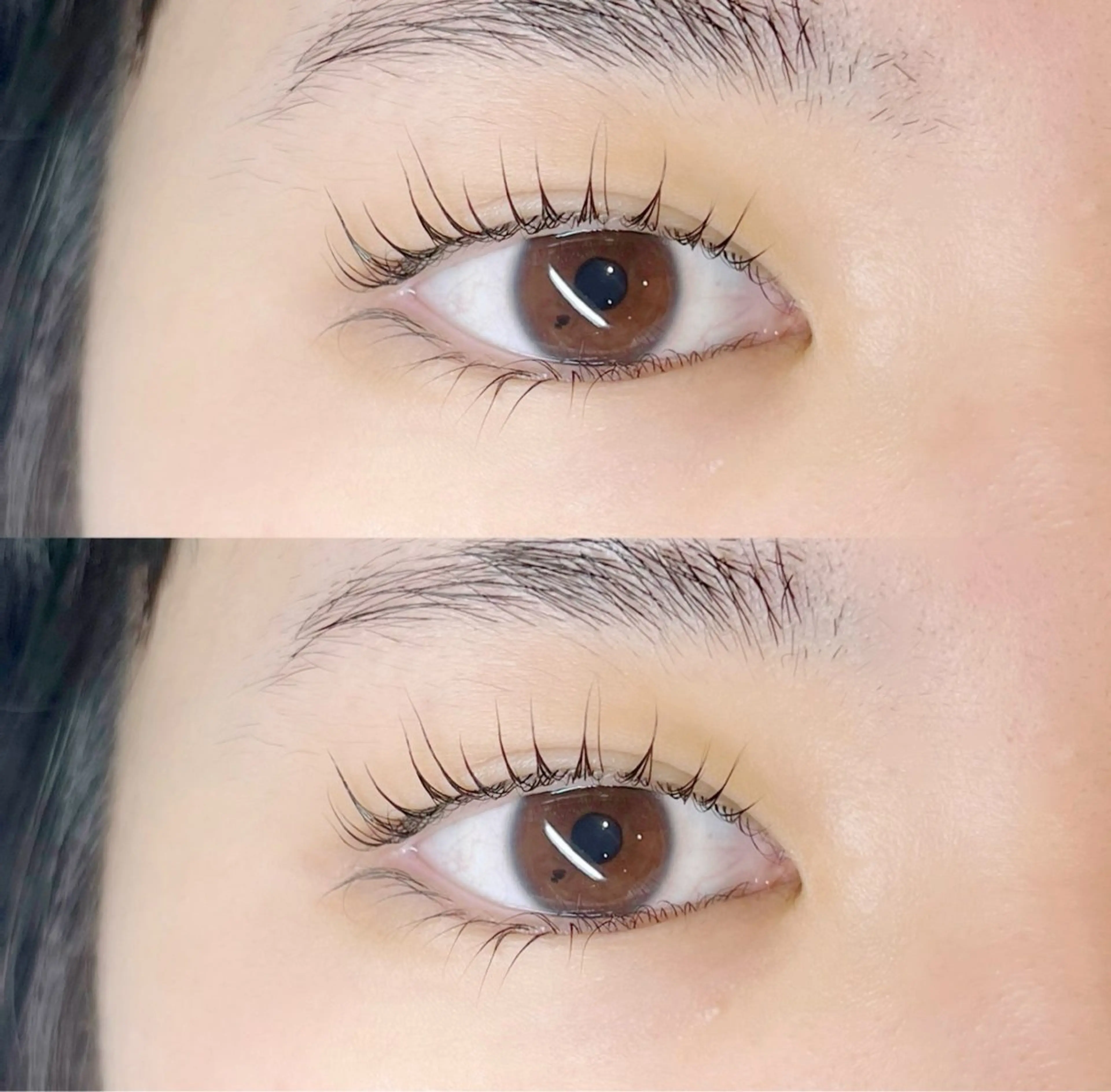 マツエク・マツパ マツパ アイリスト / miki♡のマツエク・マツパデザイン