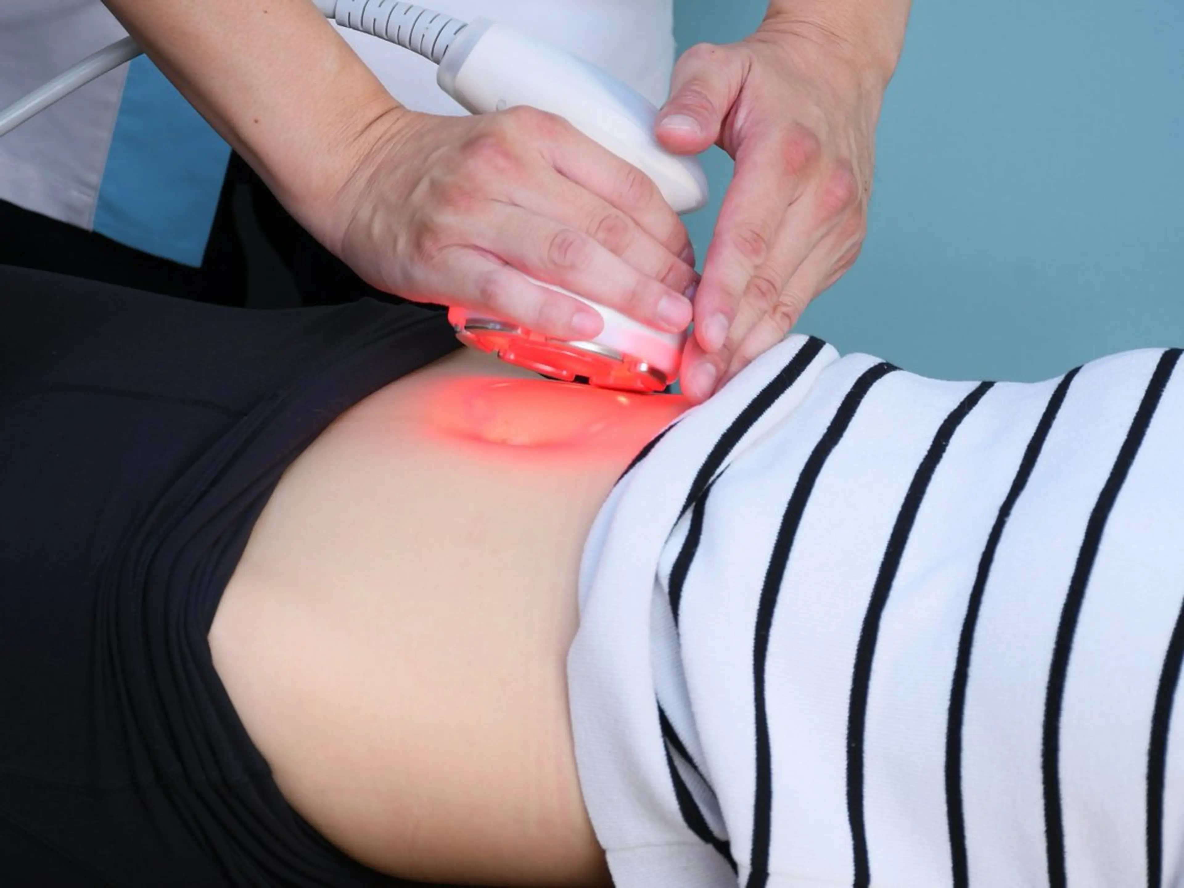 松井 祐二のエステ・リラクイメージ