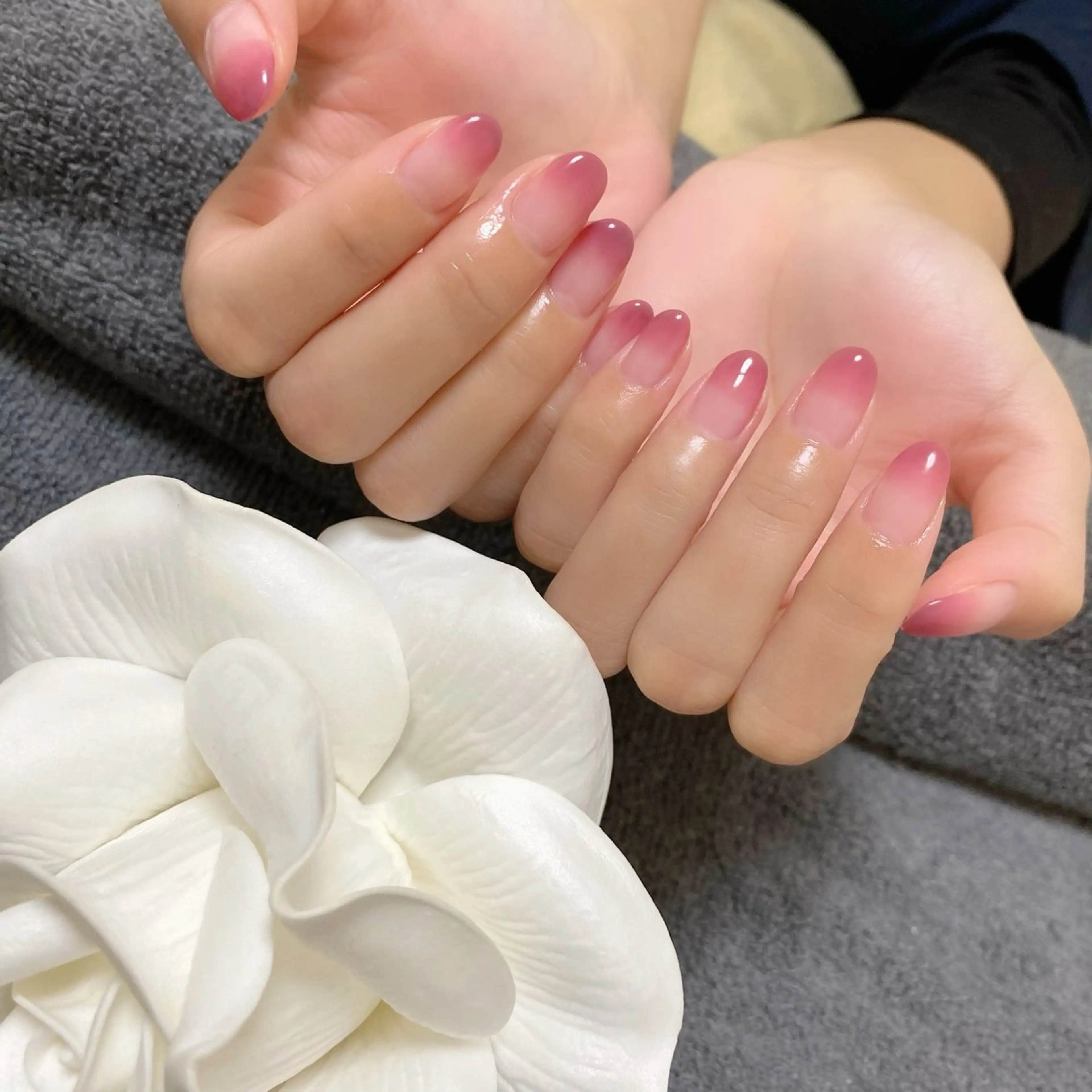 ネイル 💅fleur Ayumiのネイルデザイン