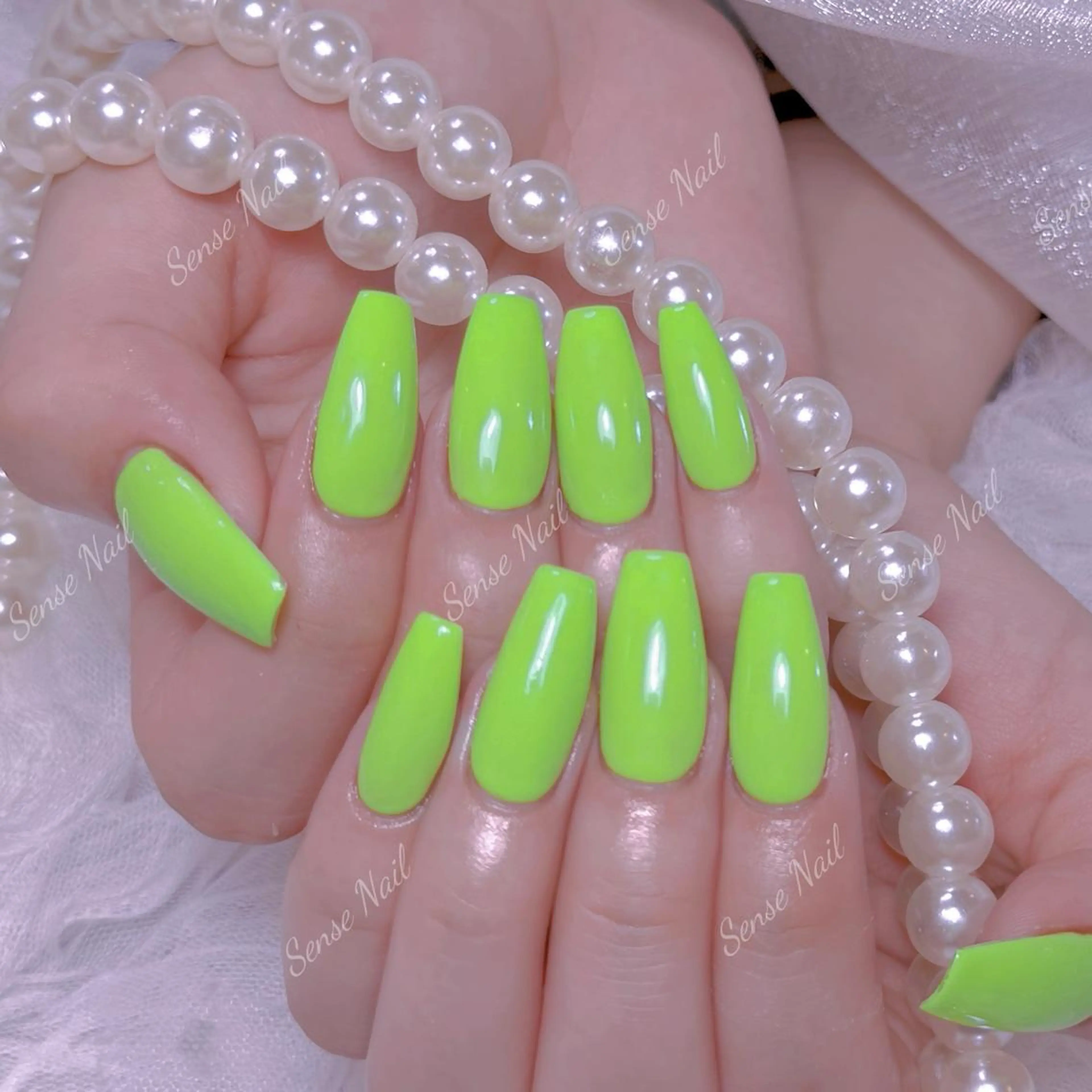 ネイル 💅 NikoNikoのネイルデザイン