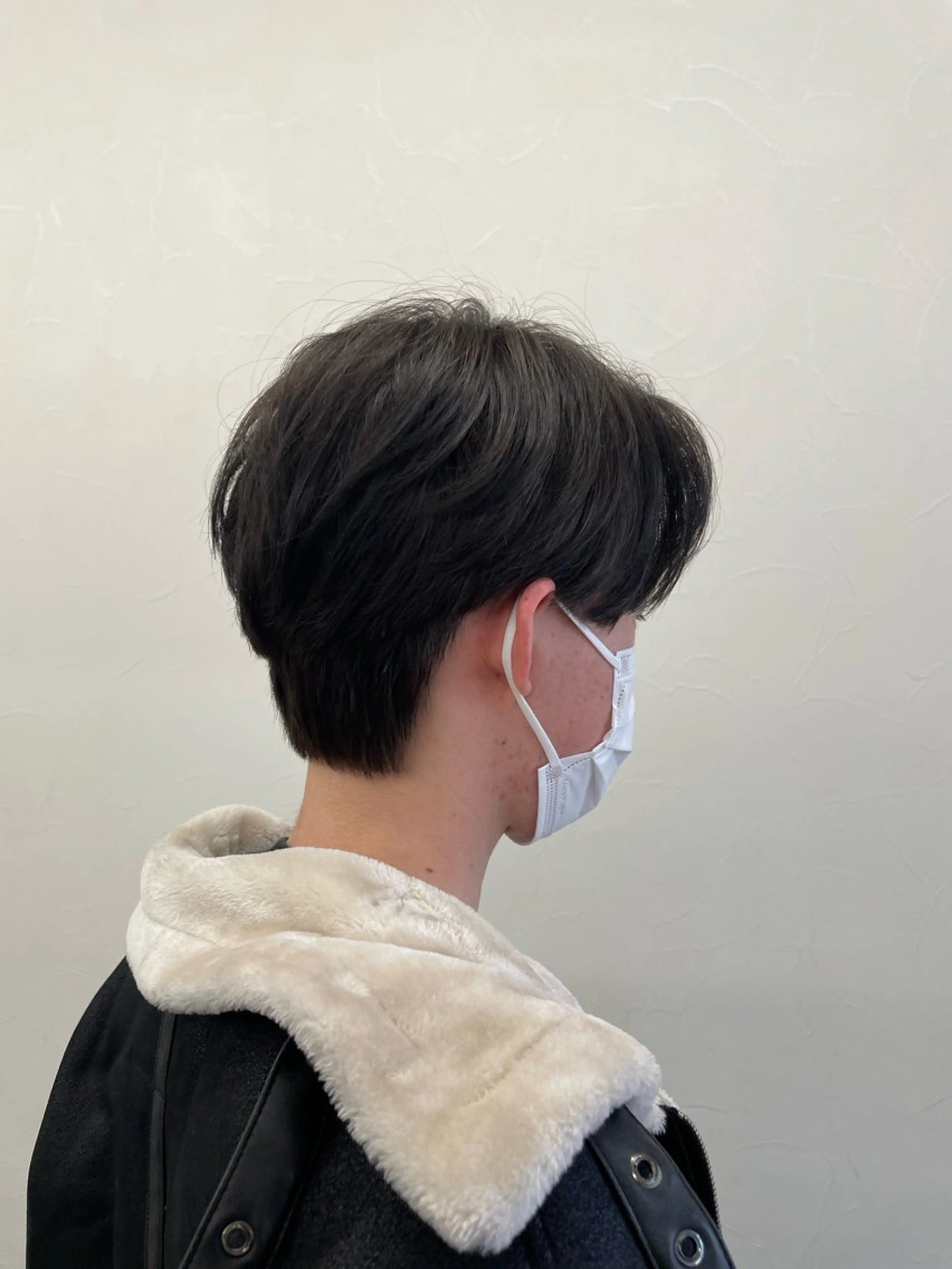 メンズ 🌱メンズ特化🌱 ニュアンス/リョウガのヘアスタイル