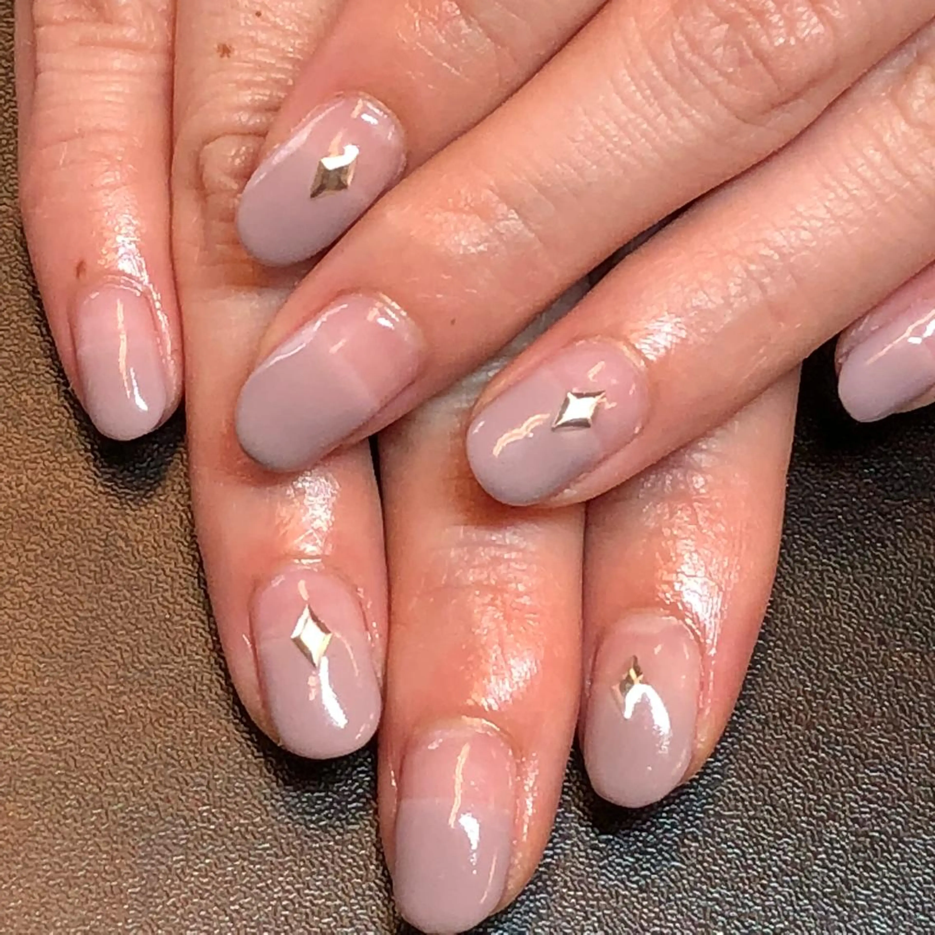 ネイル KIREIE NAILSのネイルデザイン