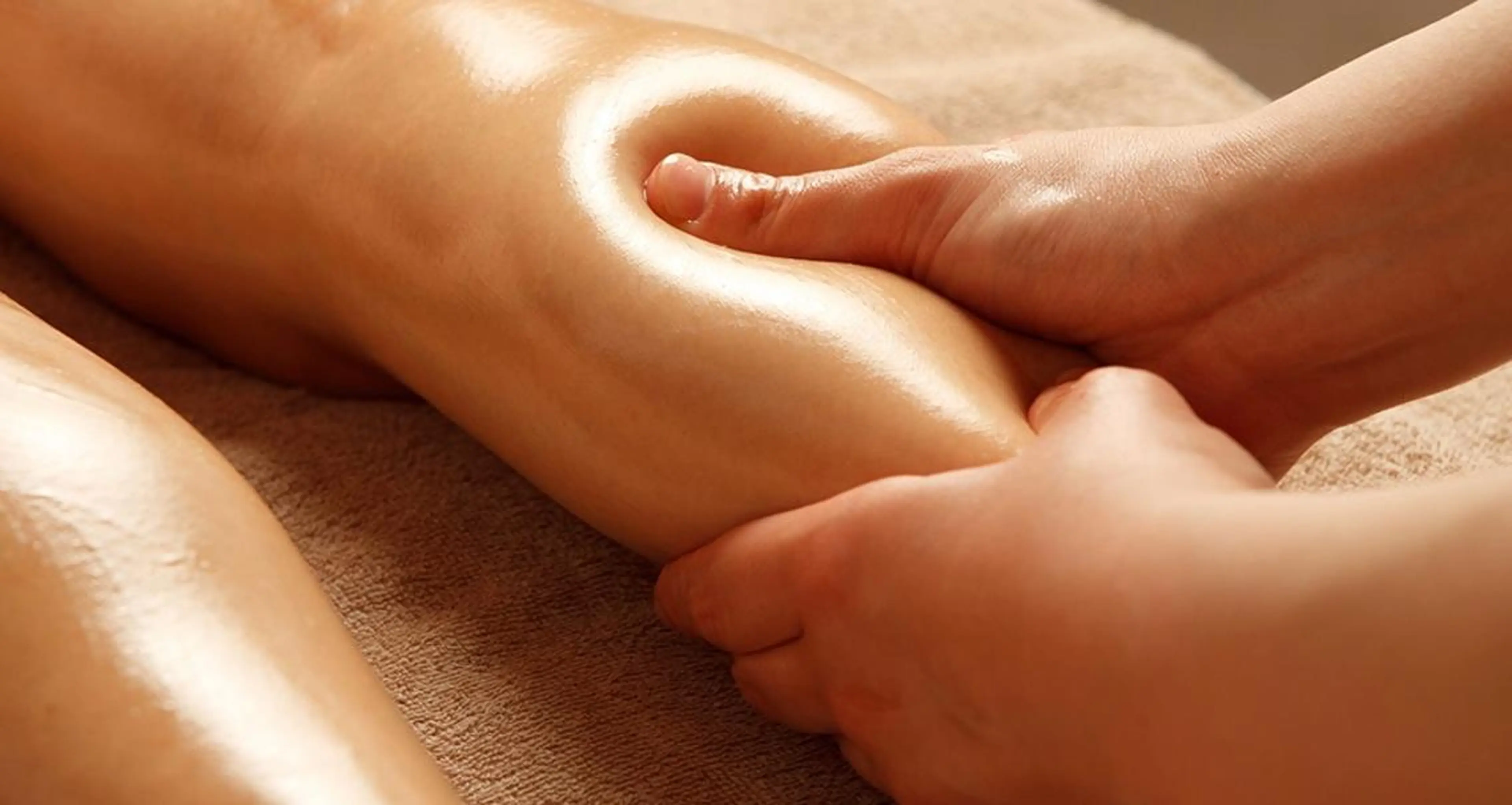 【美脚・むくみ】下半身集中リンパドレナージュ60分の写真