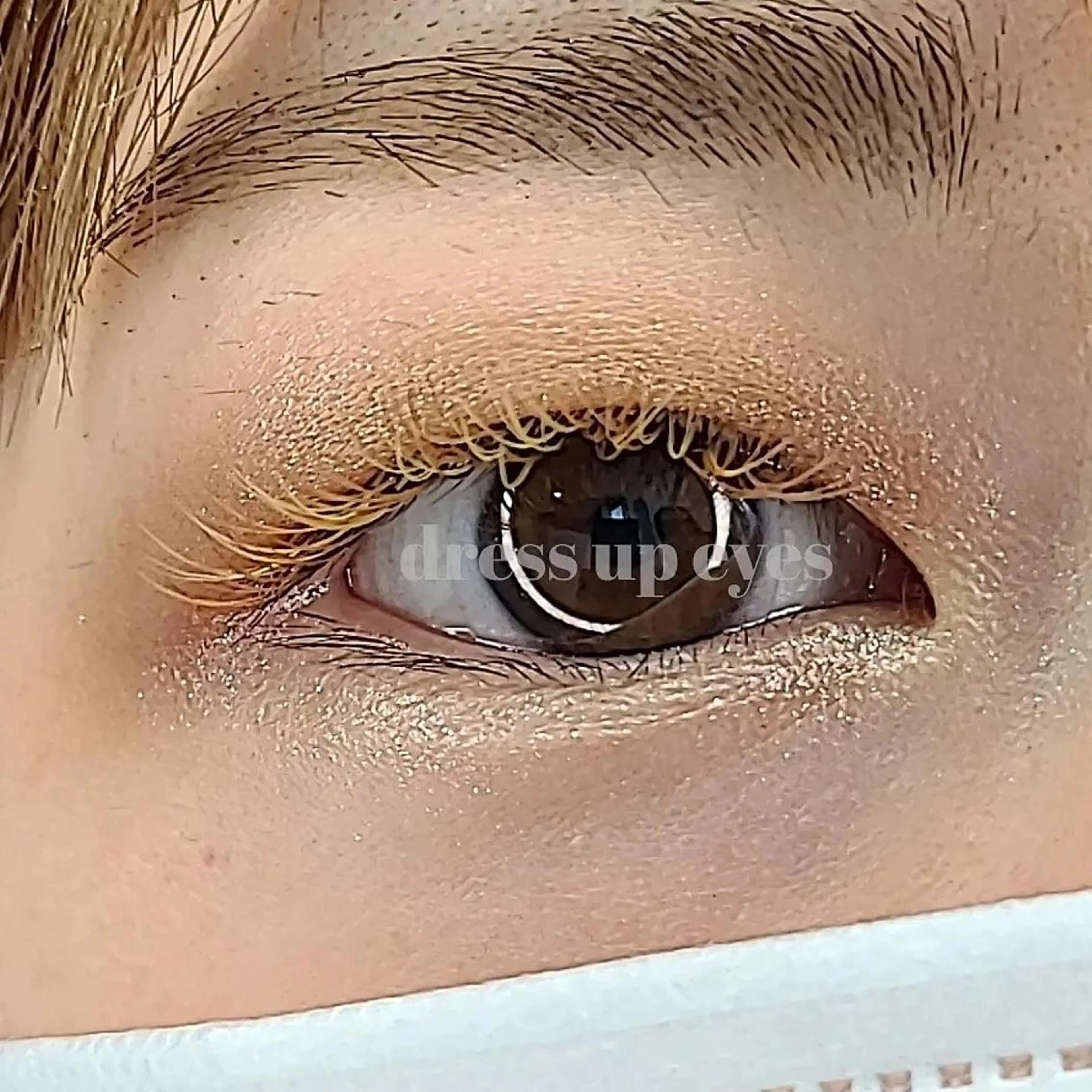 マツエク・マツパ LASH BAR  友久のマツエク・マツパデザイン