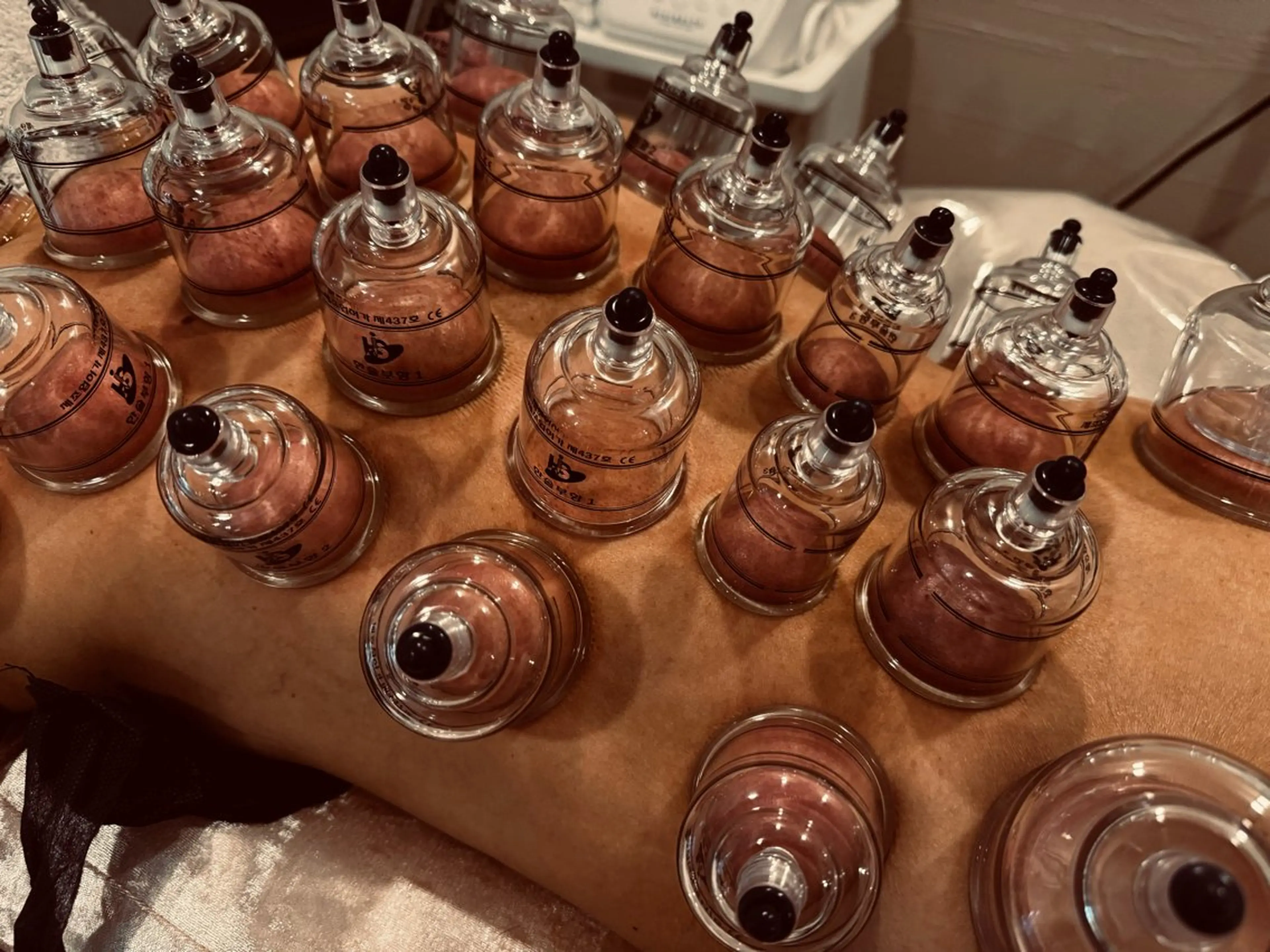 トータルビューティー TEIKOKUのエステ・リラクイメージ