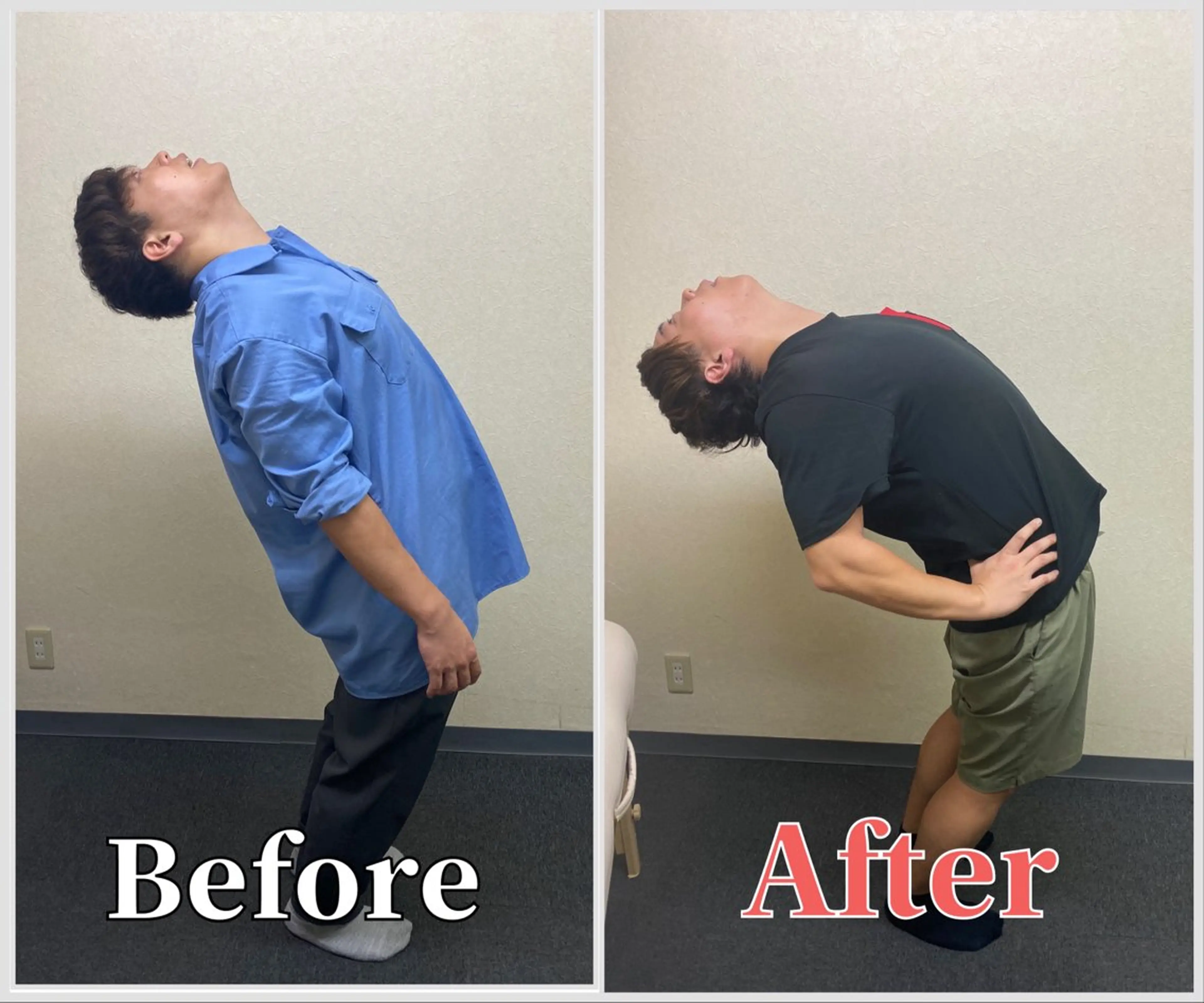 整体 LALUZ中目黒のその他イメージ