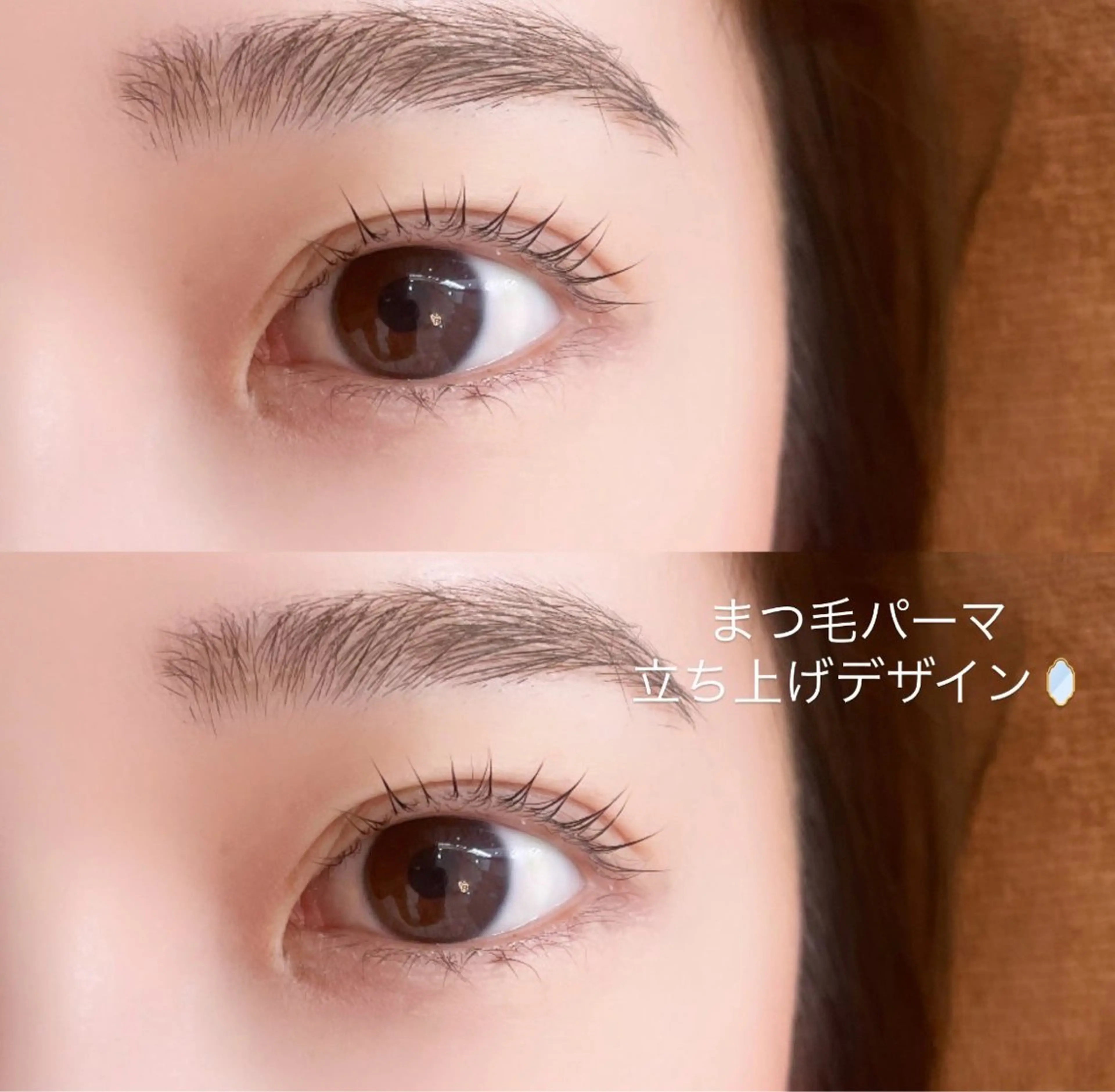 マツエク・マツパ REGINA ネイルまつげエステの眉毛・アイブロウイメージ