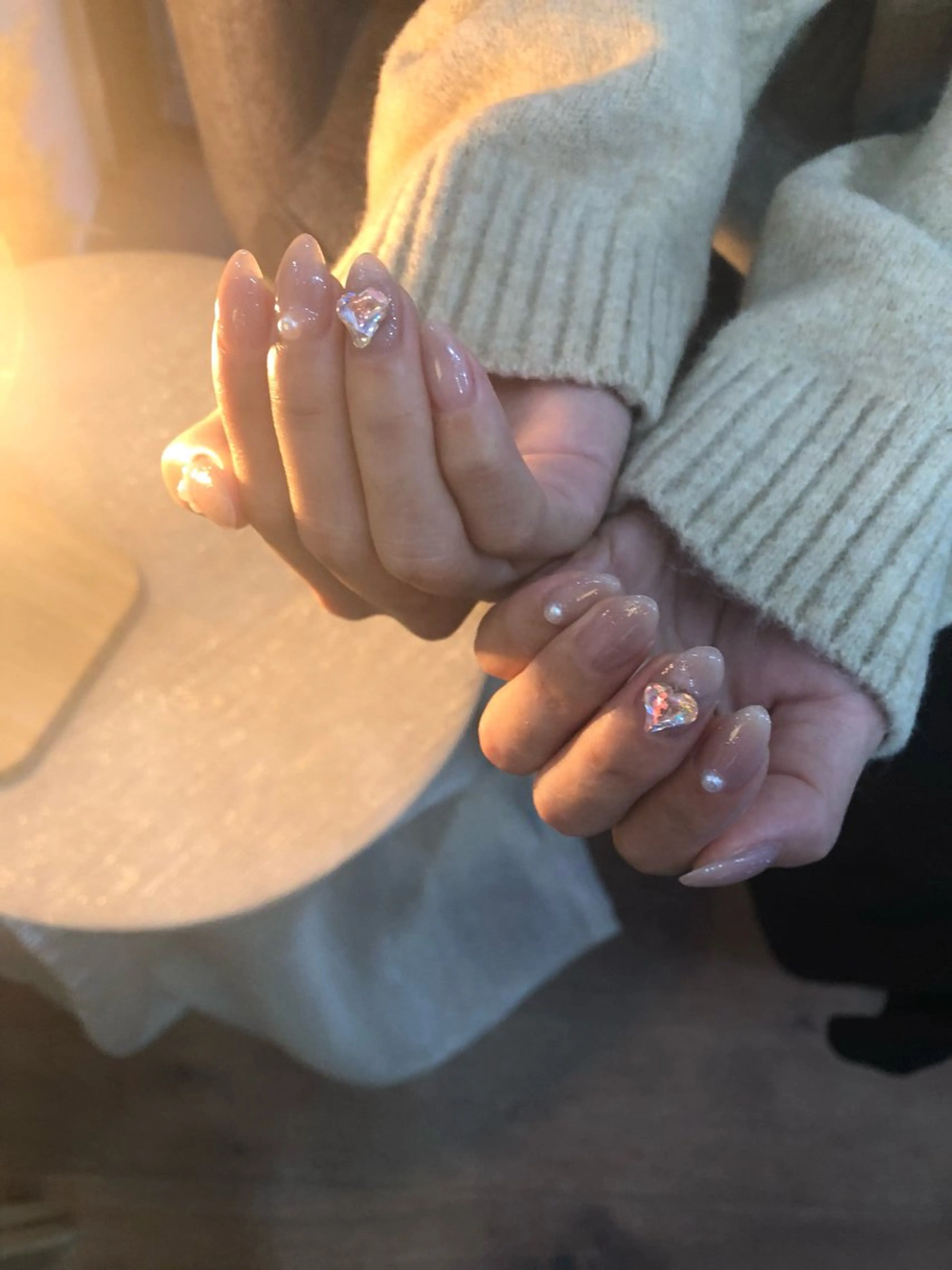 ネイル f u r i f u r aのマツエク・マツパデザイン