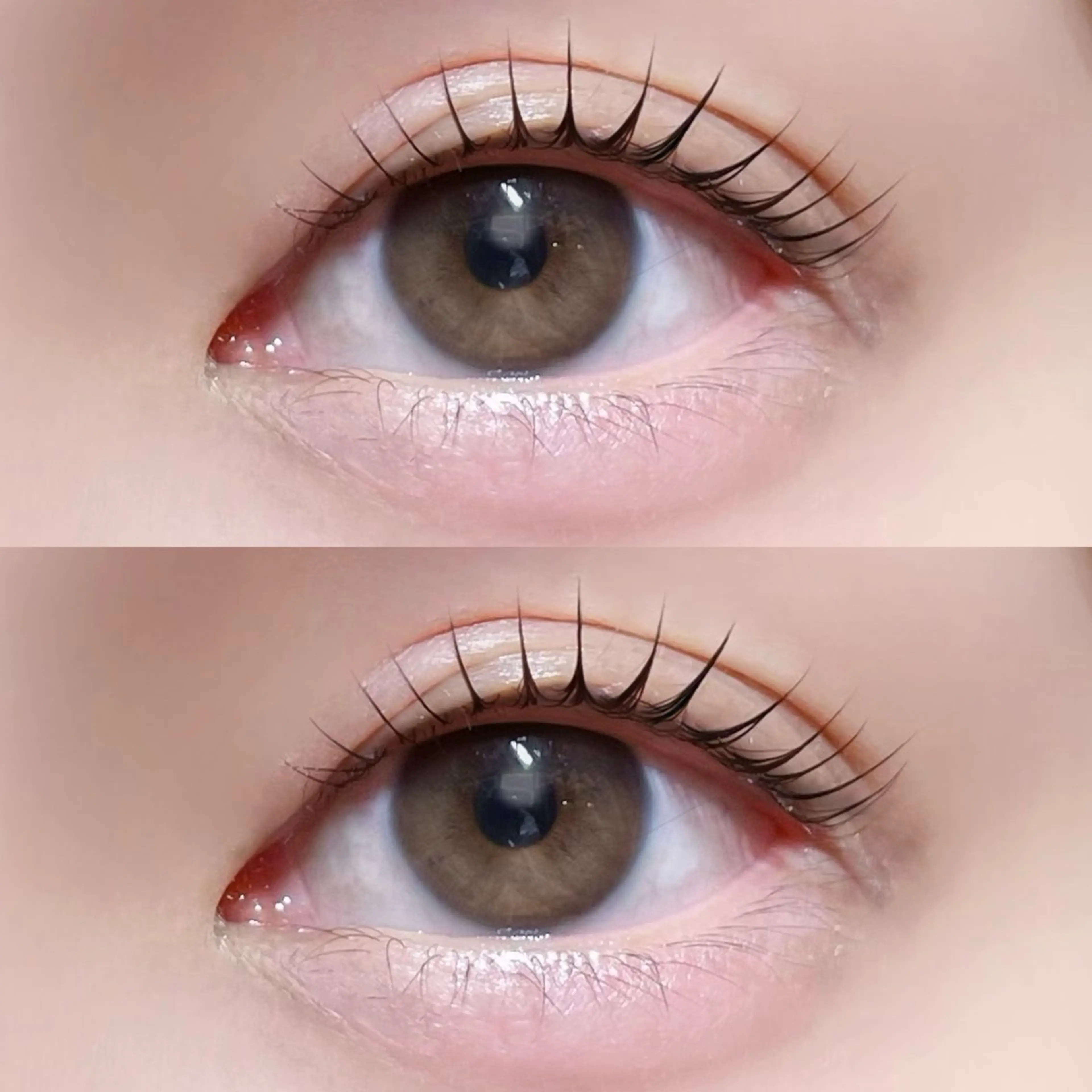 マツエク・マツパ 🩶re,eye _yuina 🩶のマツエク・マツパデザイン