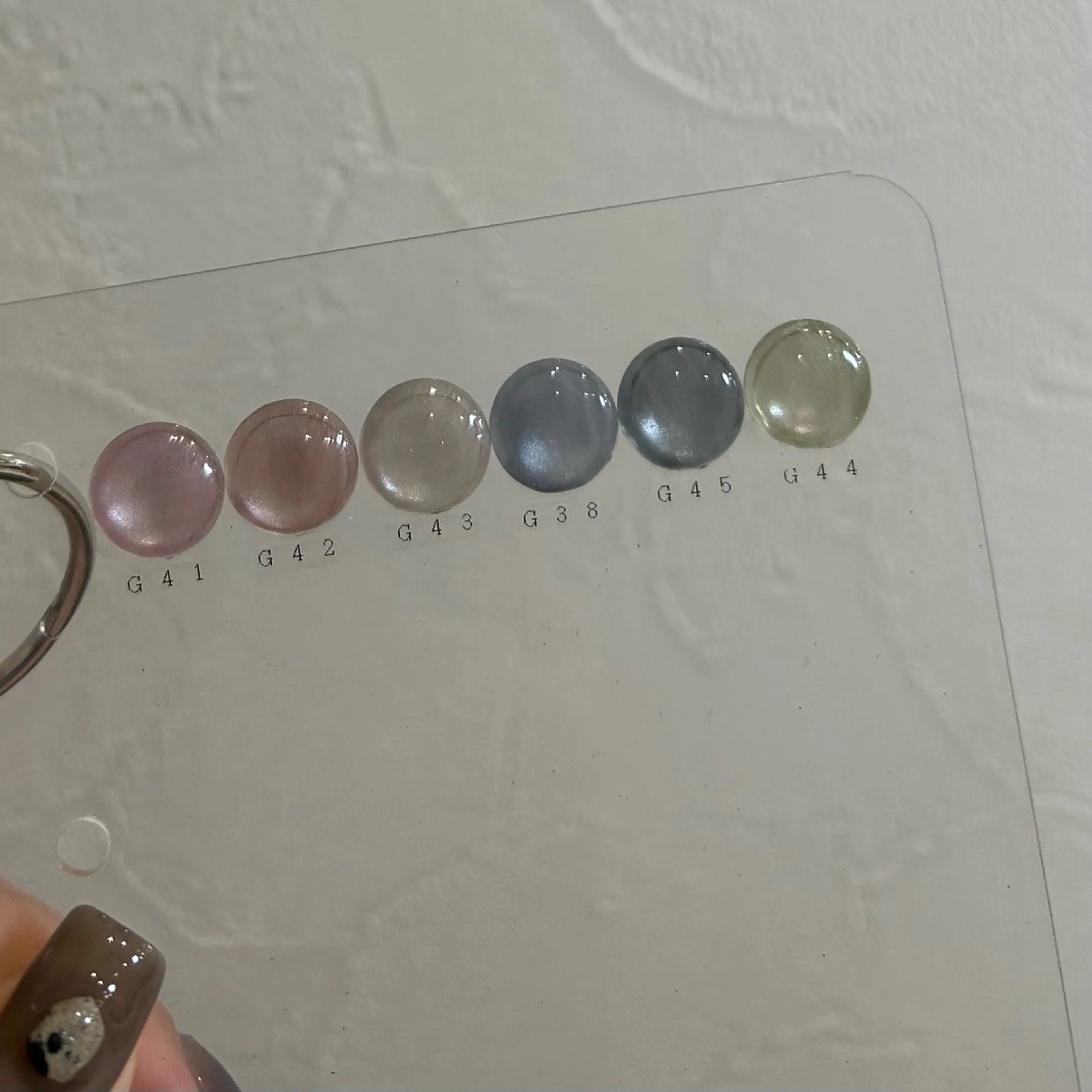 ネイル 高橋 タカハシのネイルデザイン