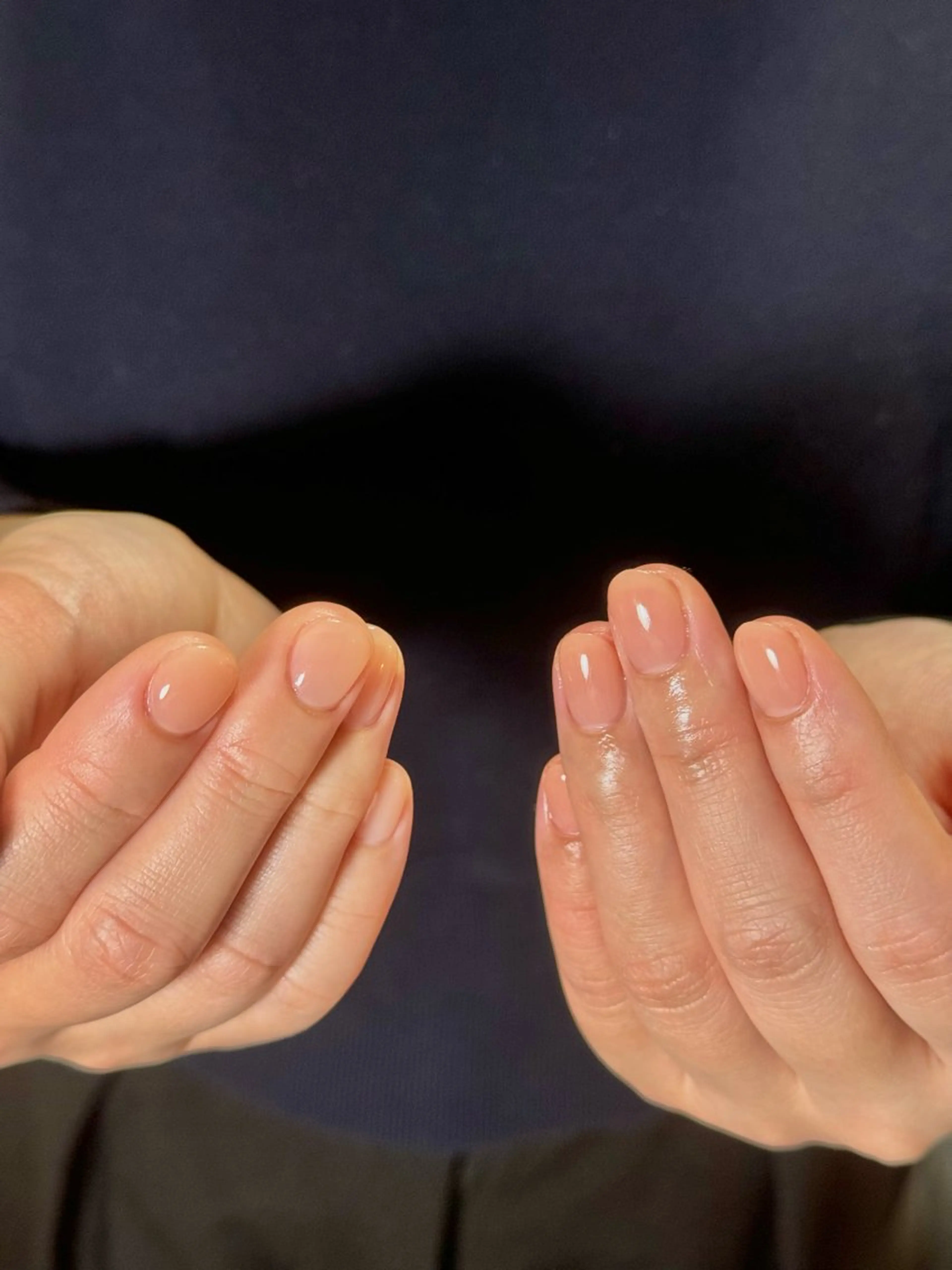 ネイル nail space plus oneのネイルデザイン