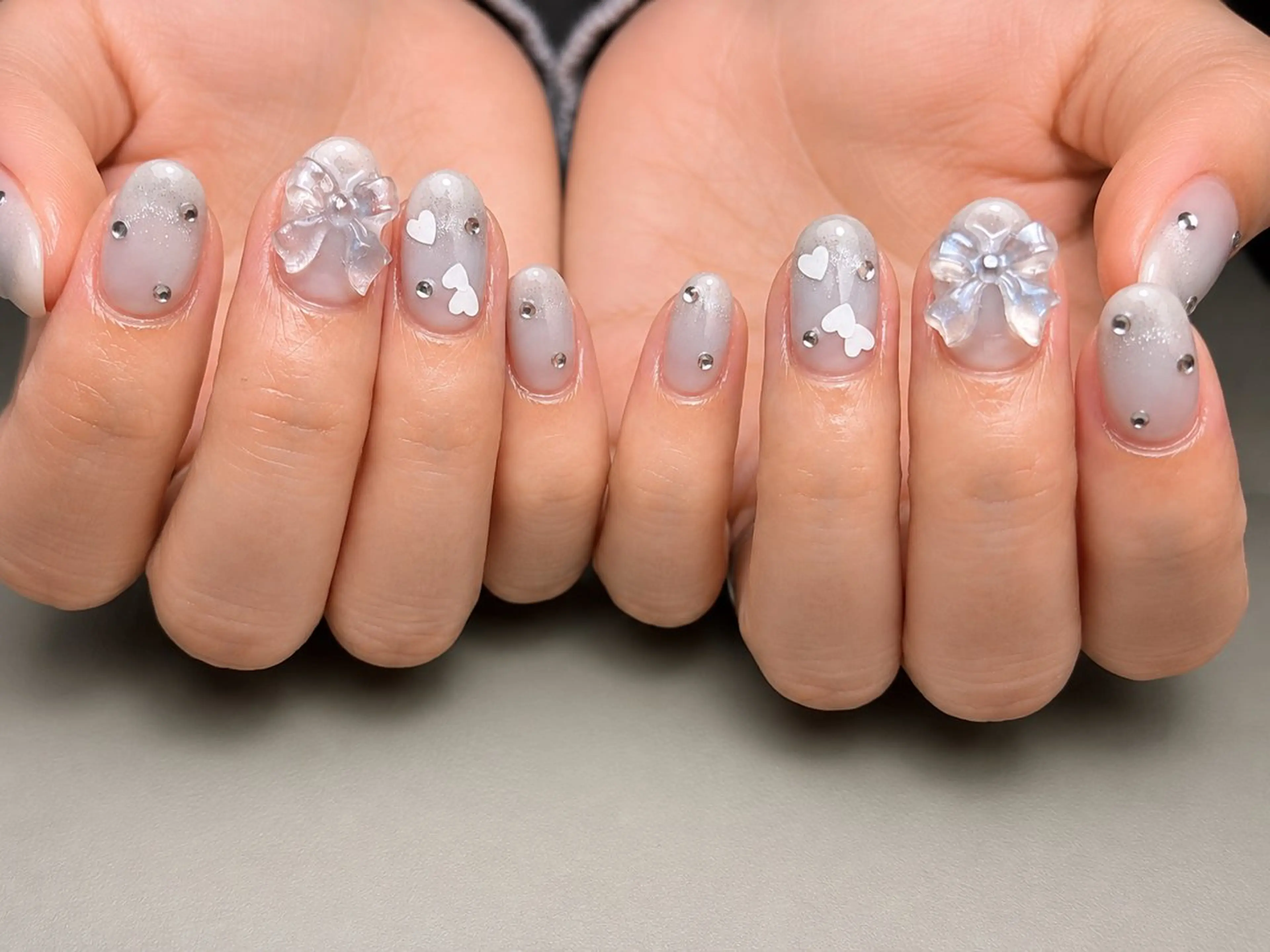ネイル M.T nailのネイルデザイン