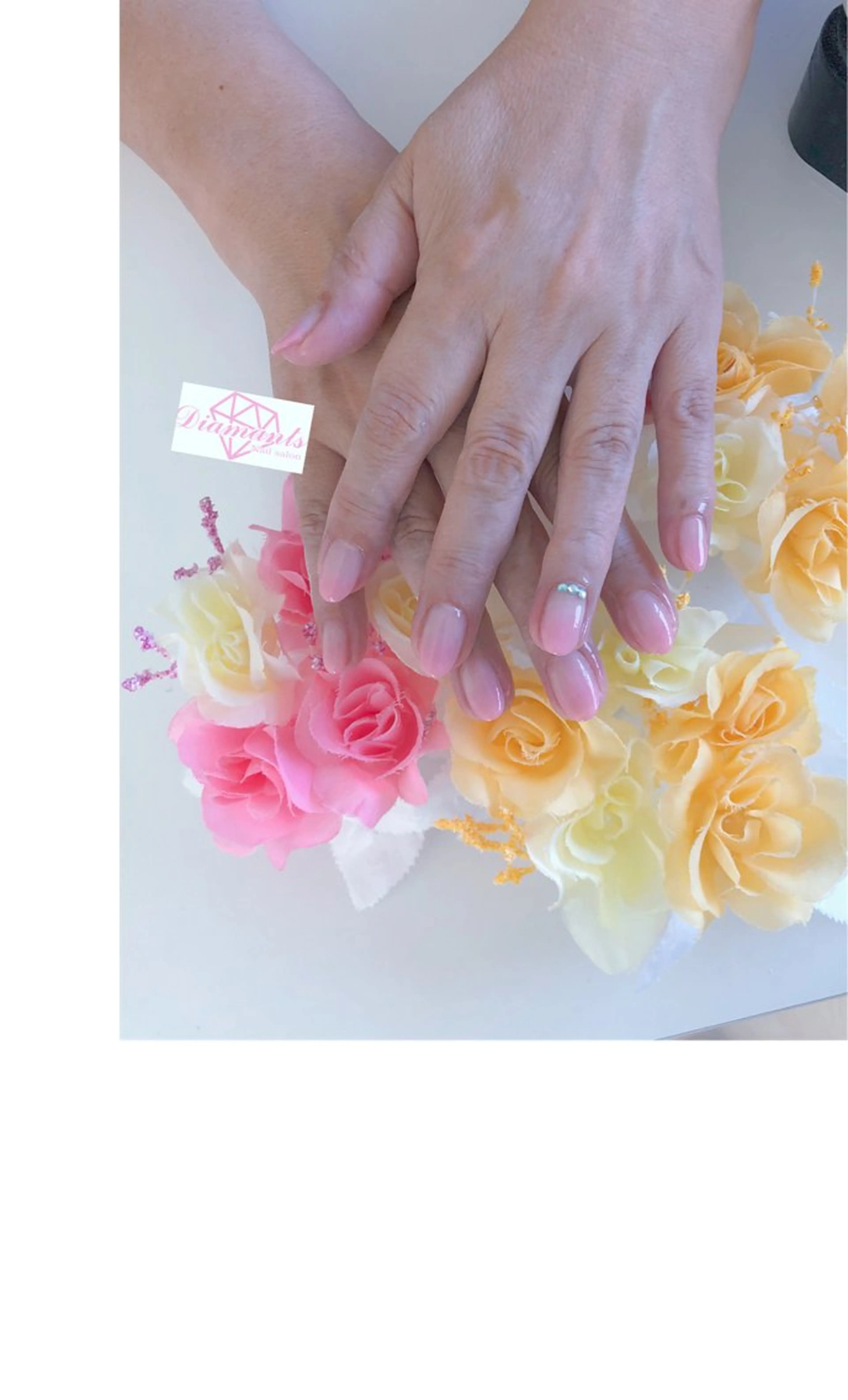 ネイル Asa miのネイルデザイン