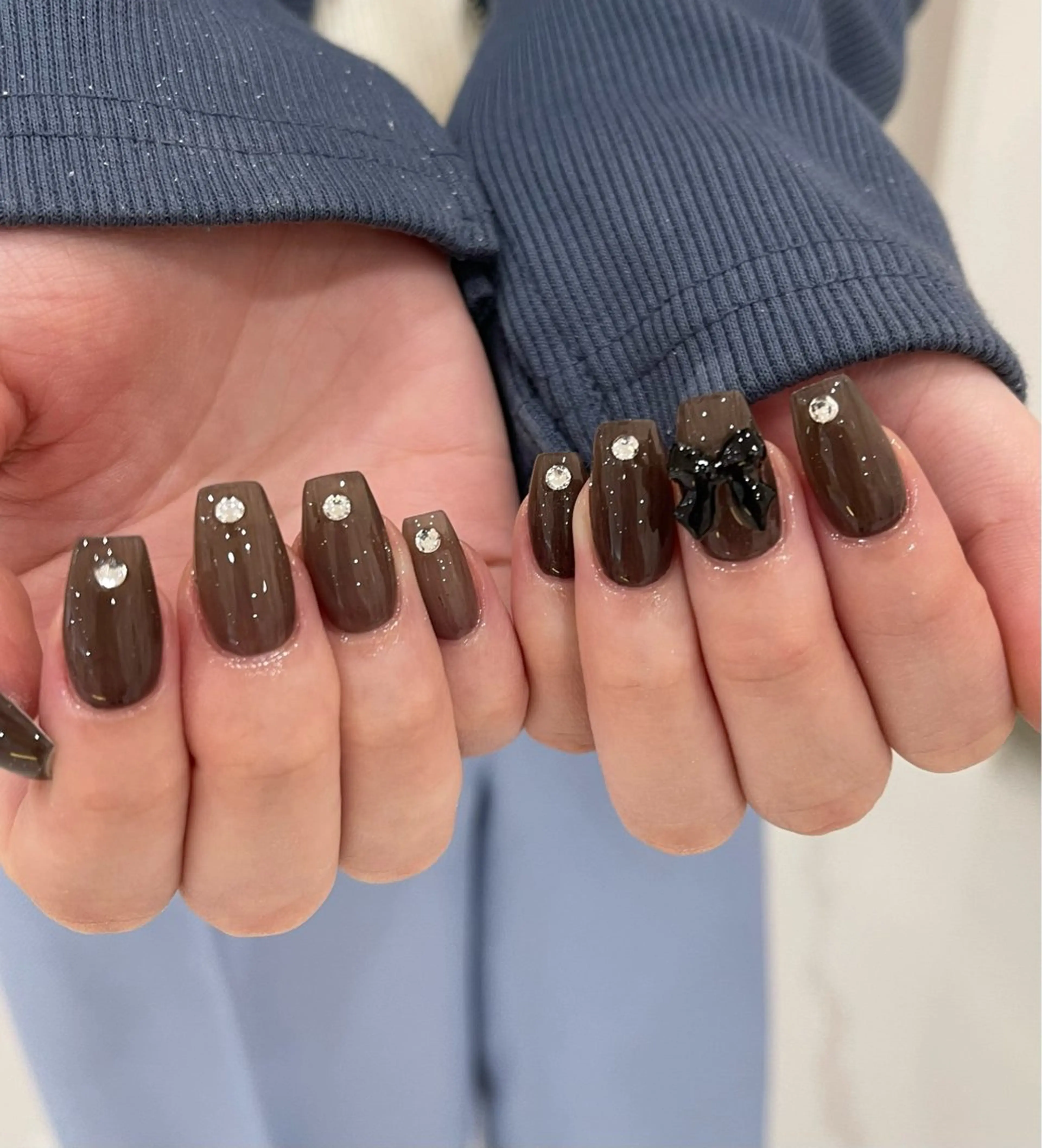 ネイル ハンドネイル FLY Nail Salonのネイルデザイン