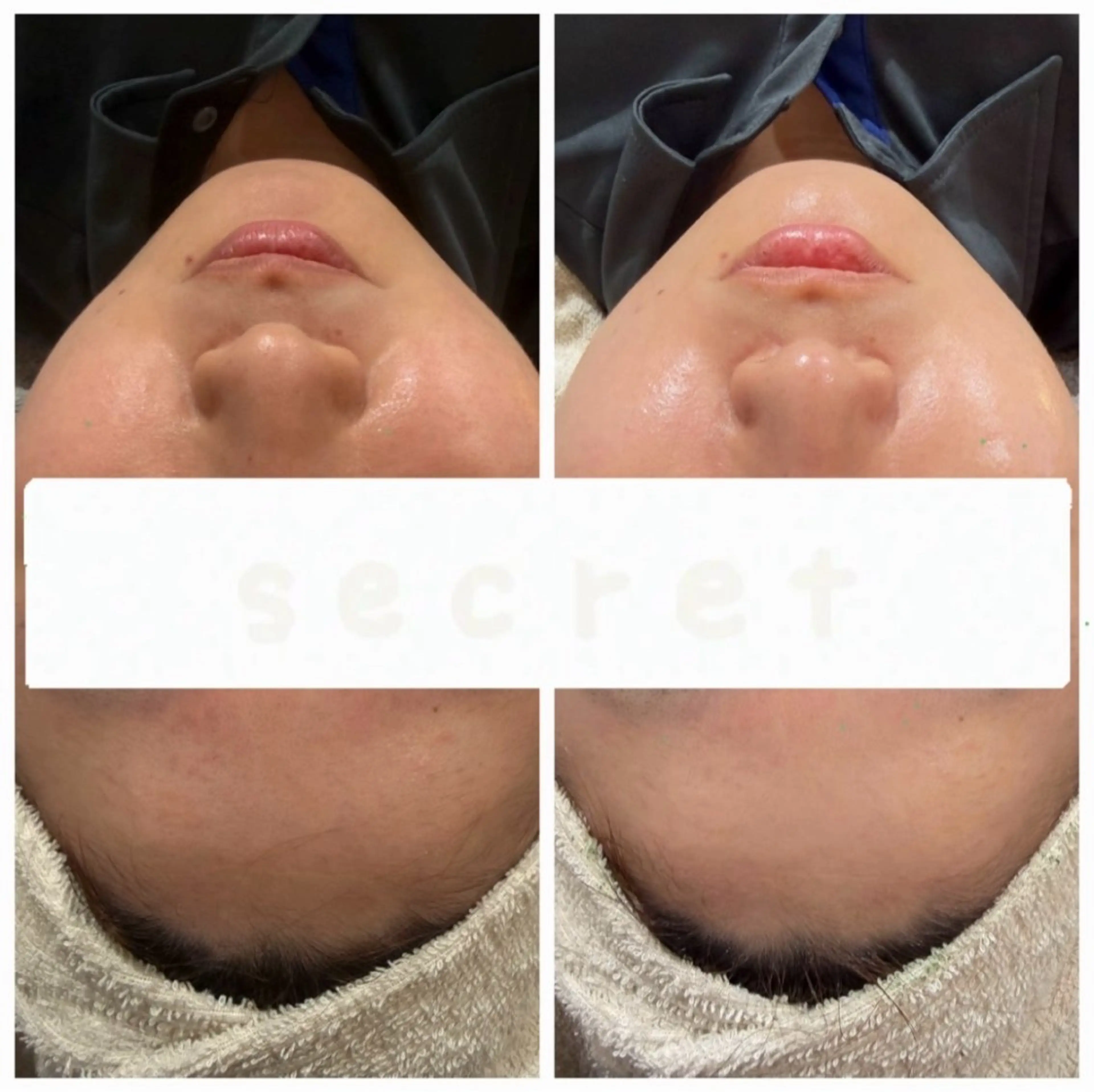 エステ Raviy 【痩身・韓国肌管理】のエステ・リラクイメージ