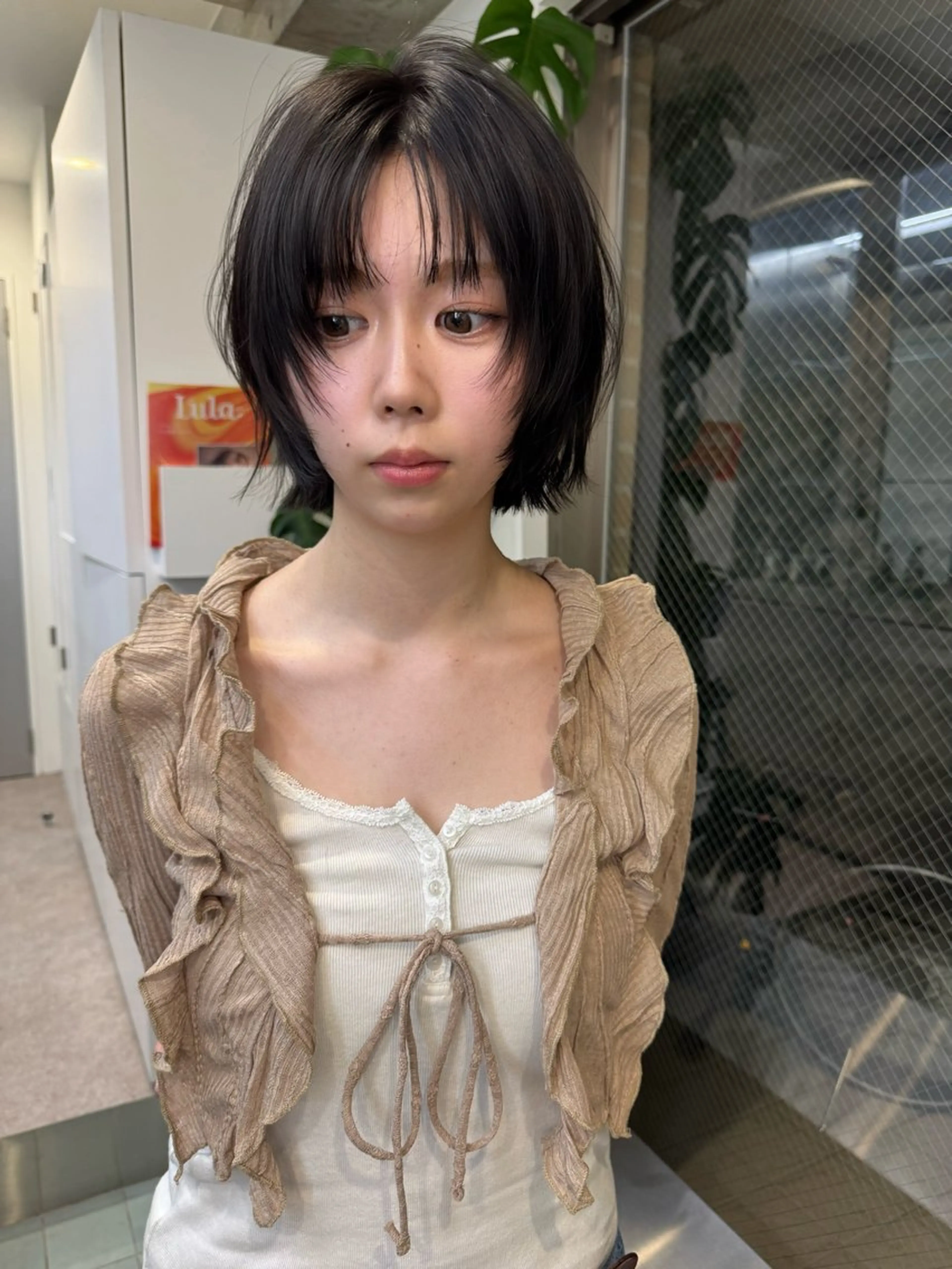 ショート カット無料酒井 竜也のヘアスタイル